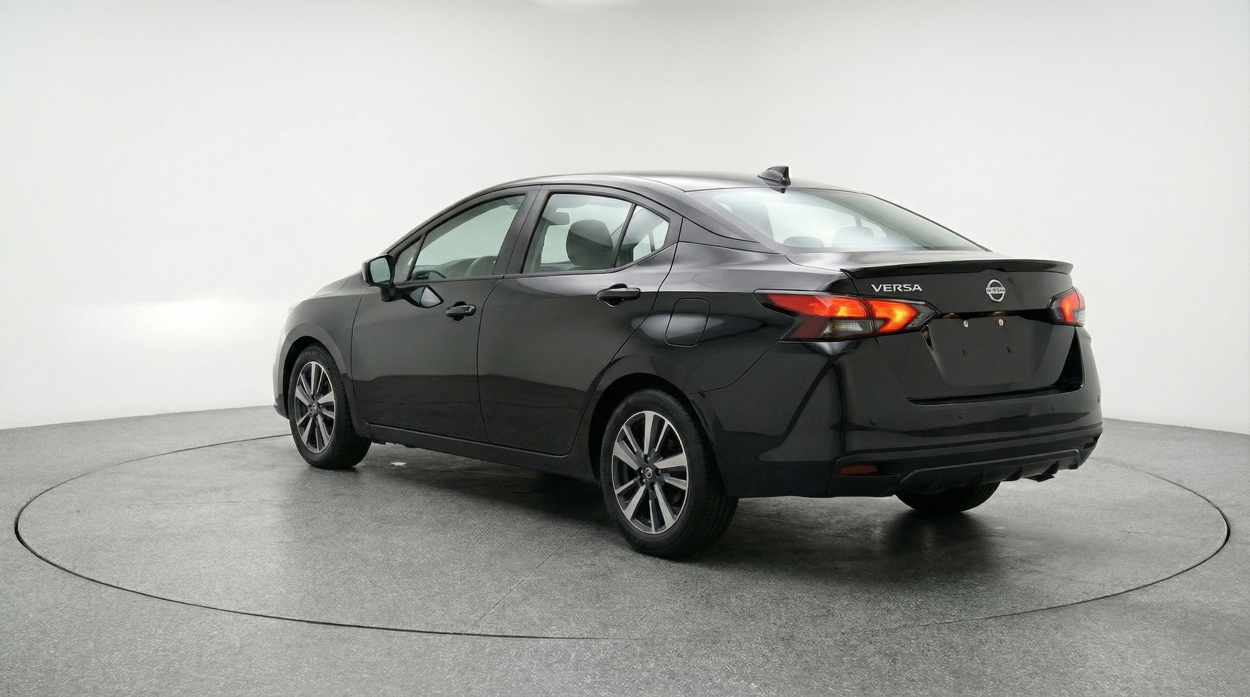 Thumbnail: 2025 Nissan Versa - 6