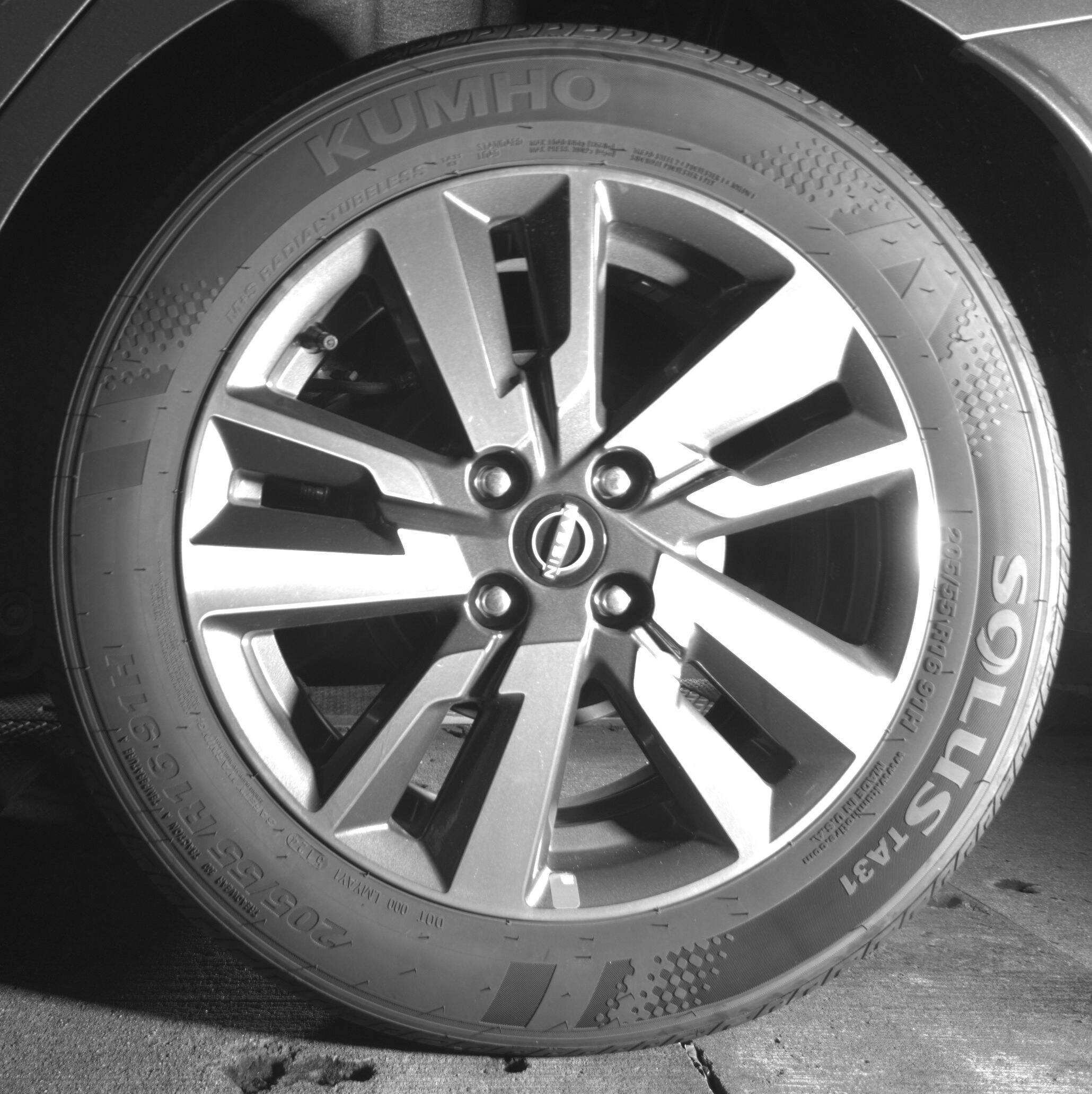 Thumbnail: 2025 Nissan Versa - 11