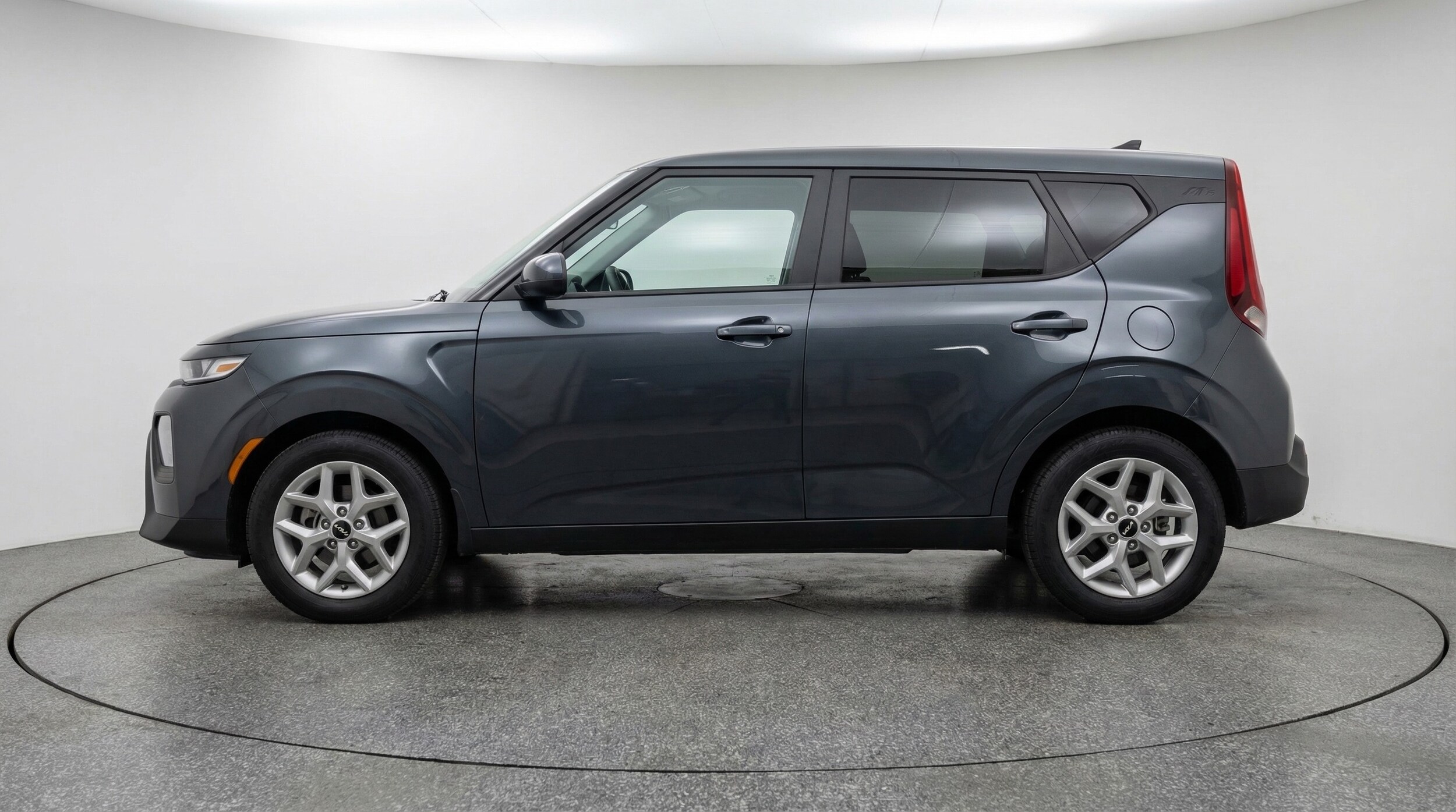 Thumbnail: 2025 Kia Soul - 4