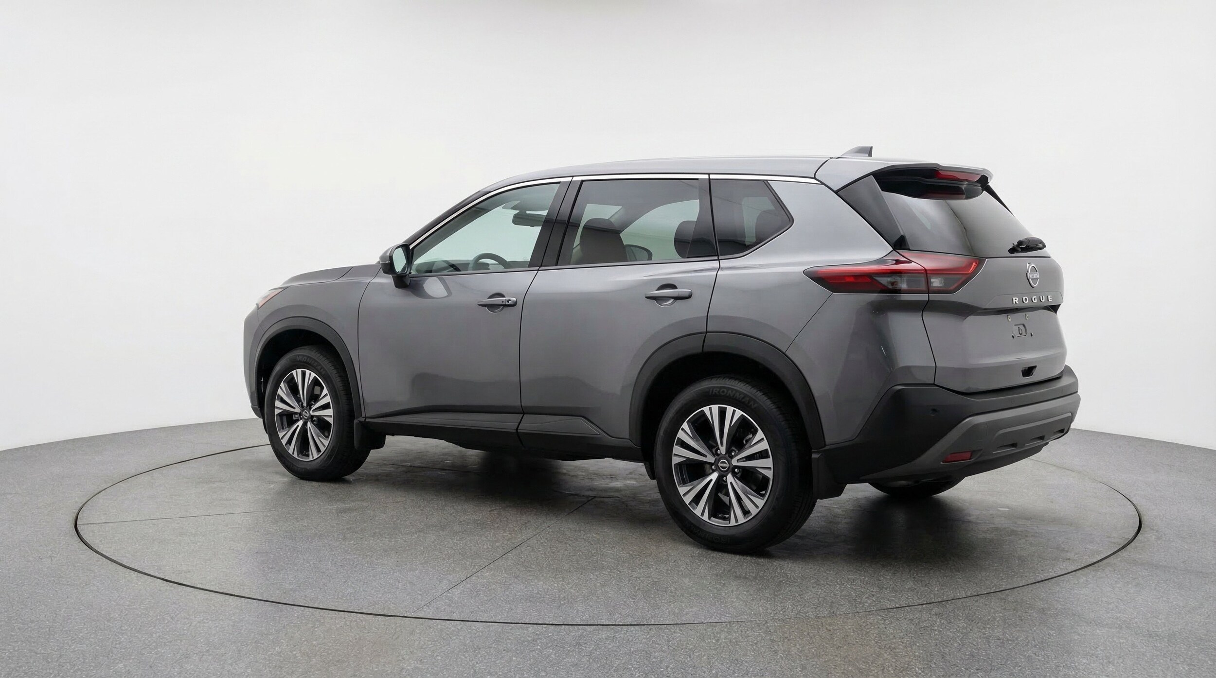 Thumbnail: 2023 Nissan Rogue - 6