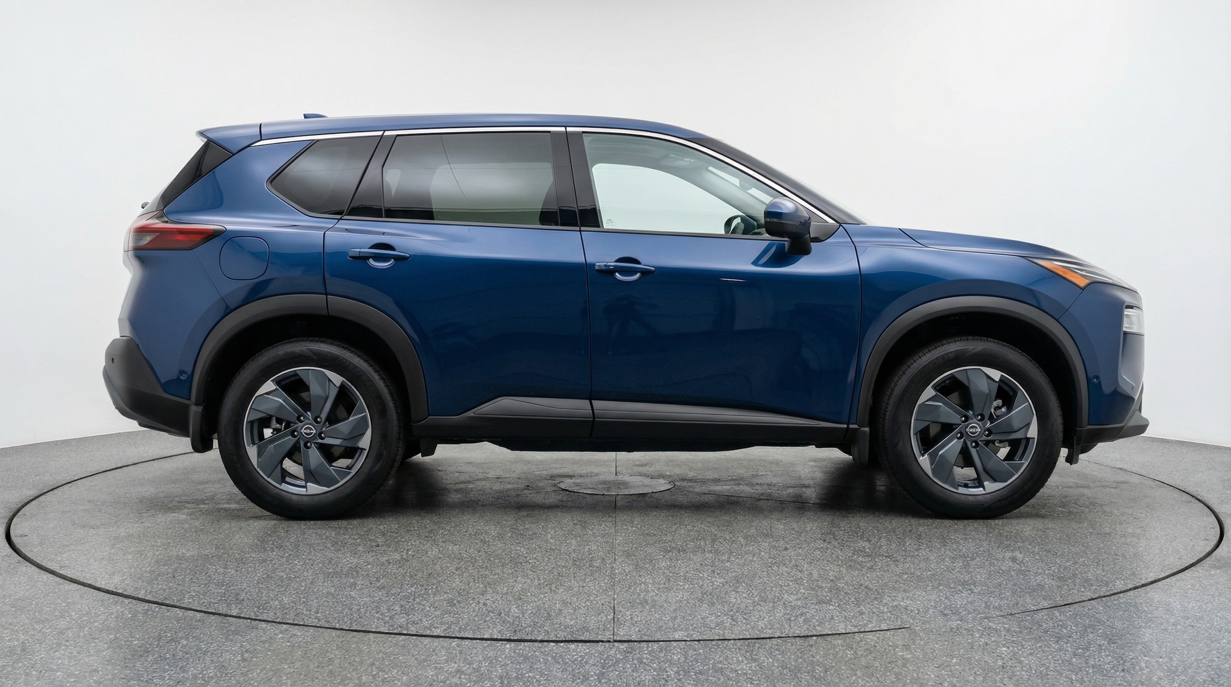 Thumbnail: 2025 Nissan Rogue - 8