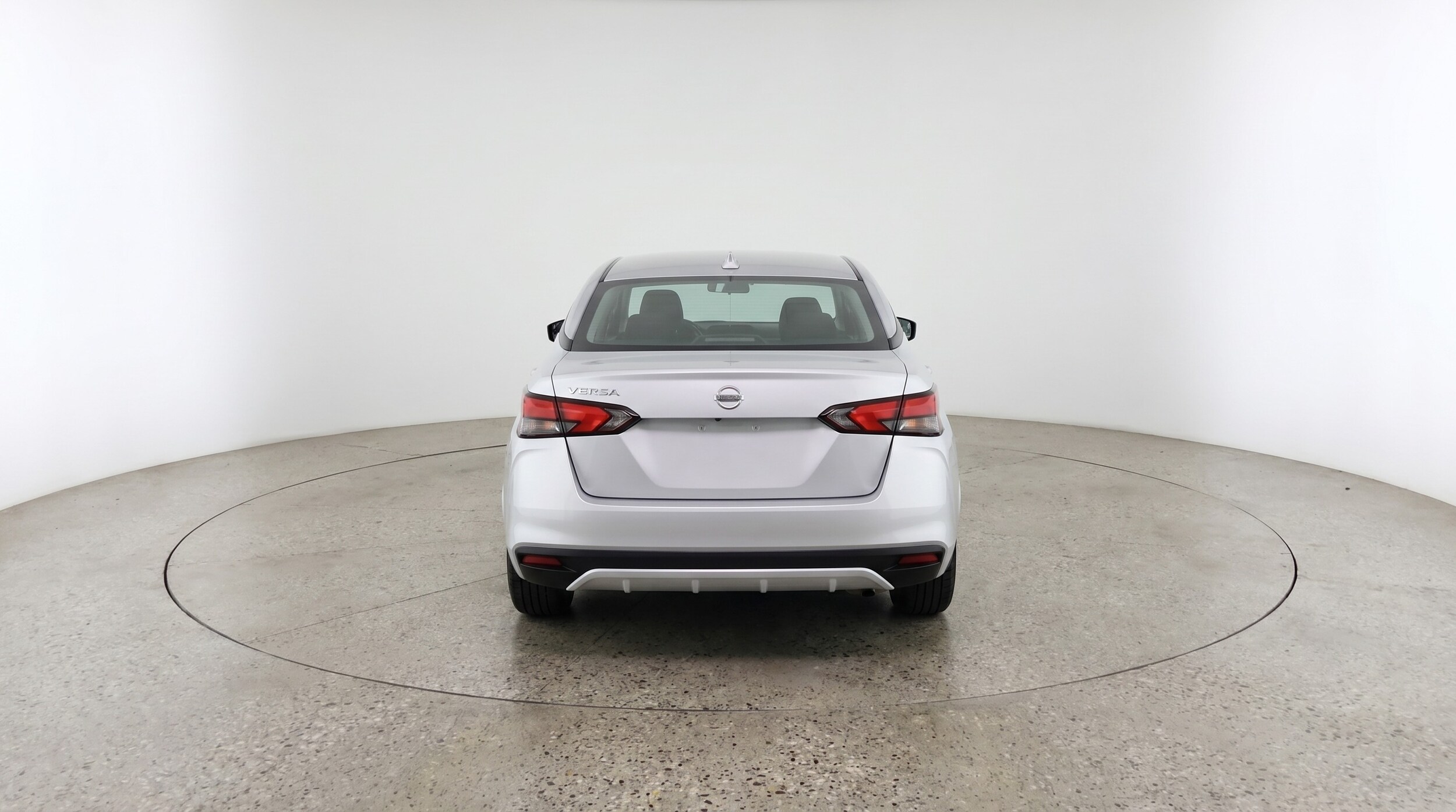 Thumbnail: 2025 Nissan Versa - 6