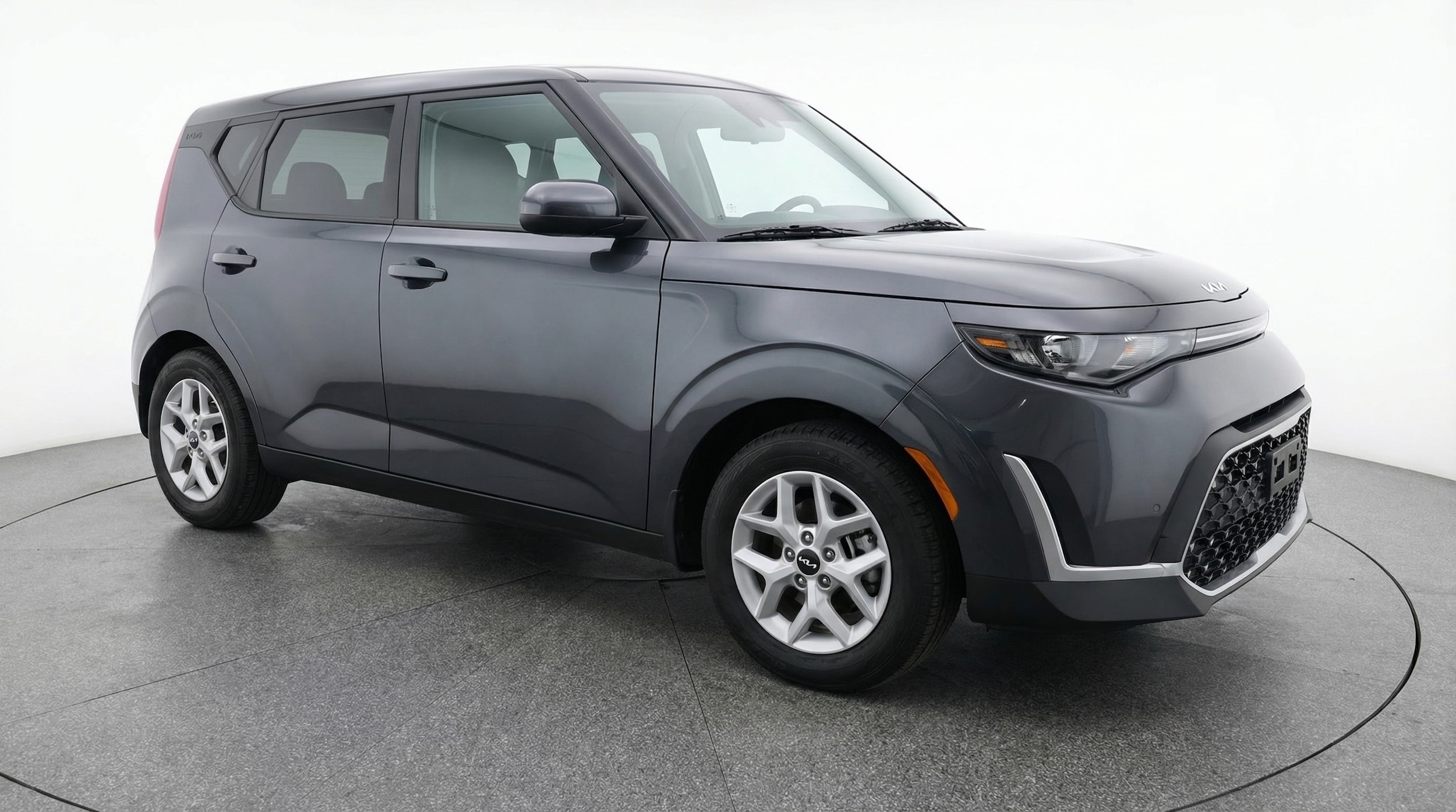 Thumbnail: 2025 Kia Soul - 1