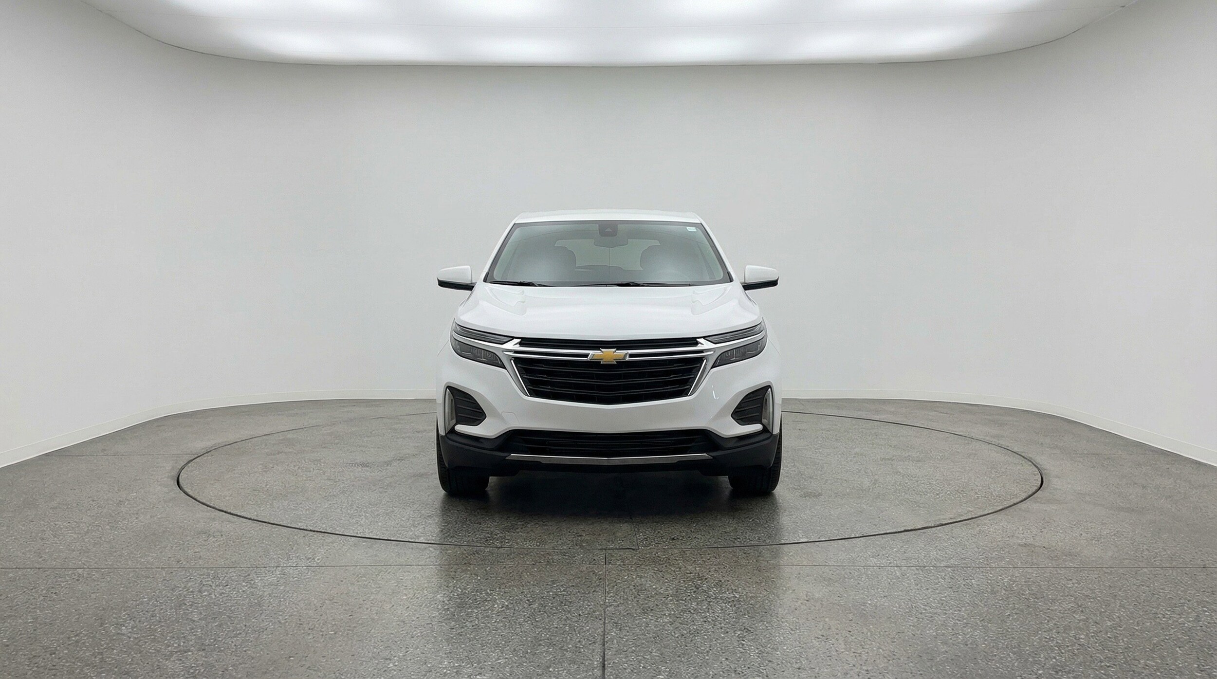 Thumbnail: 2025 Chevrolet Equinox - 2