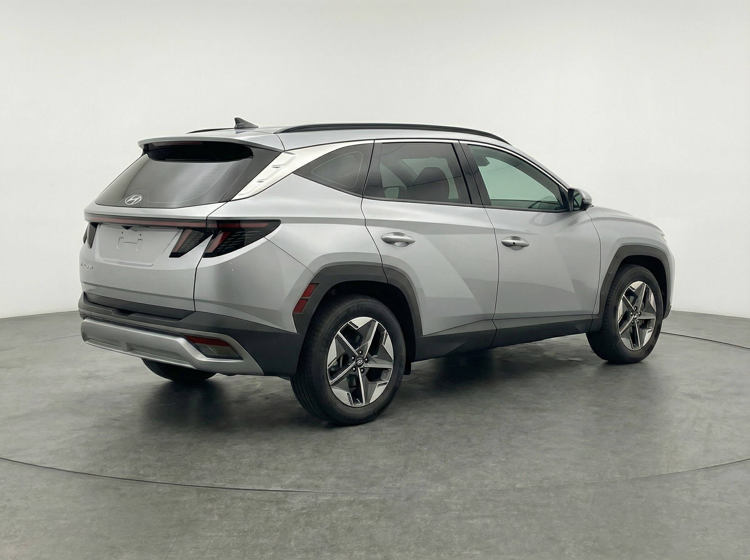 Thumbnail: 2025 Hyundai Tucson - 7