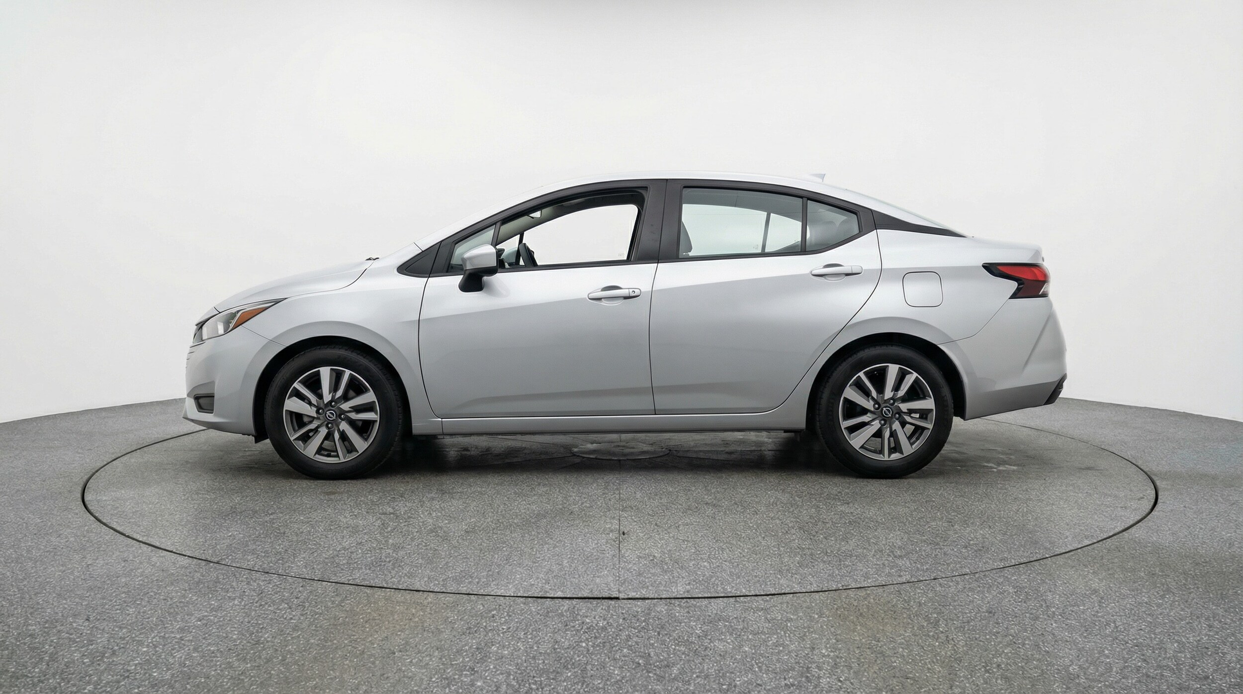 Thumbnail: 2025 Nissan Versa - 4