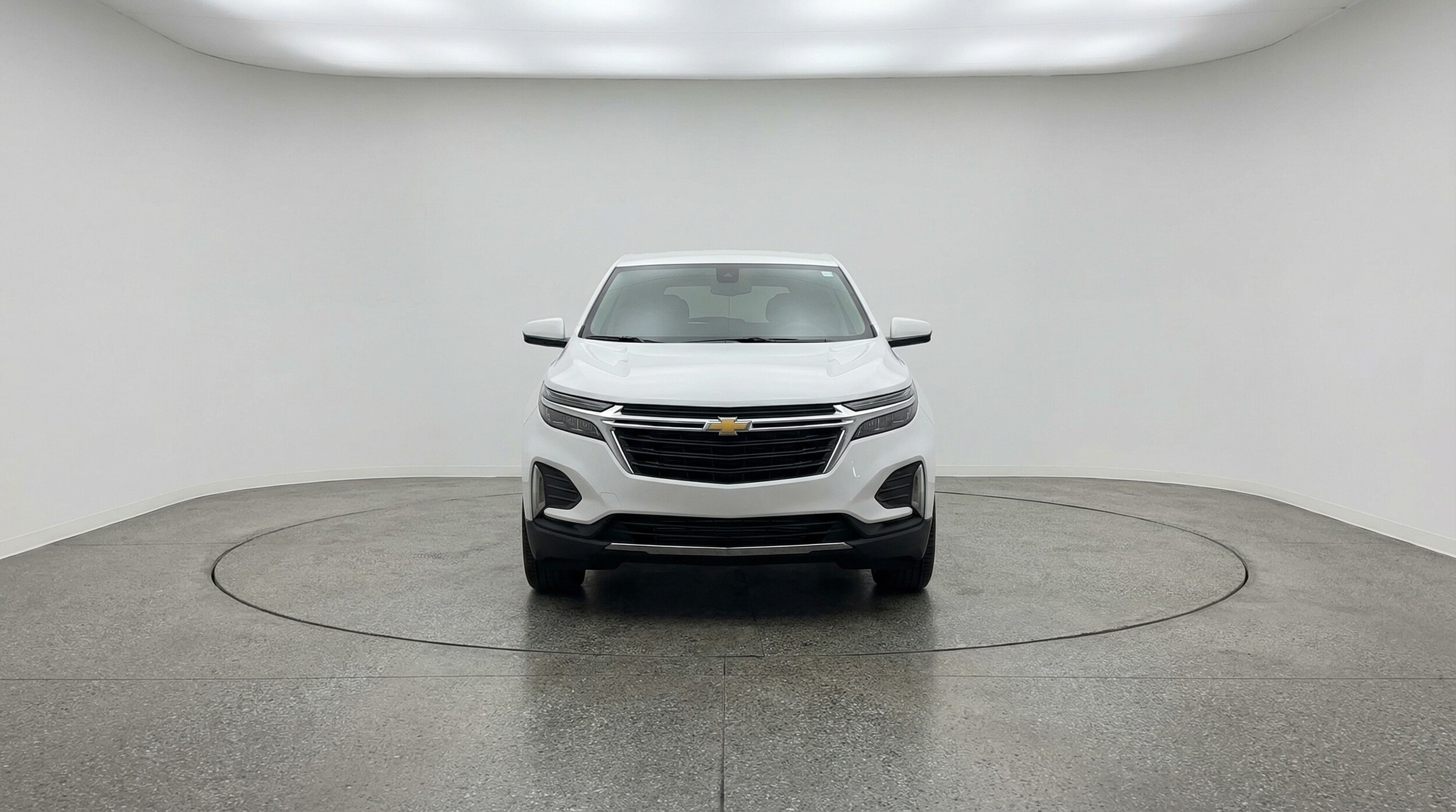 Thumbnail: 2025 Chevrolet Equinox - 2