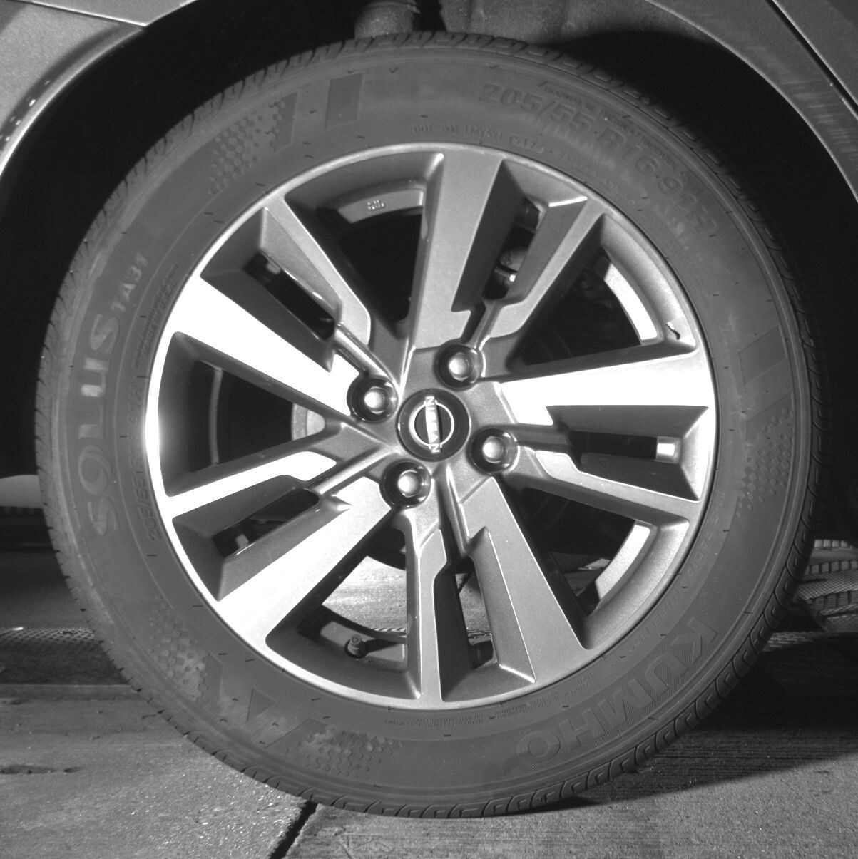 Thumbnail: 2025 Nissan Versa - 12