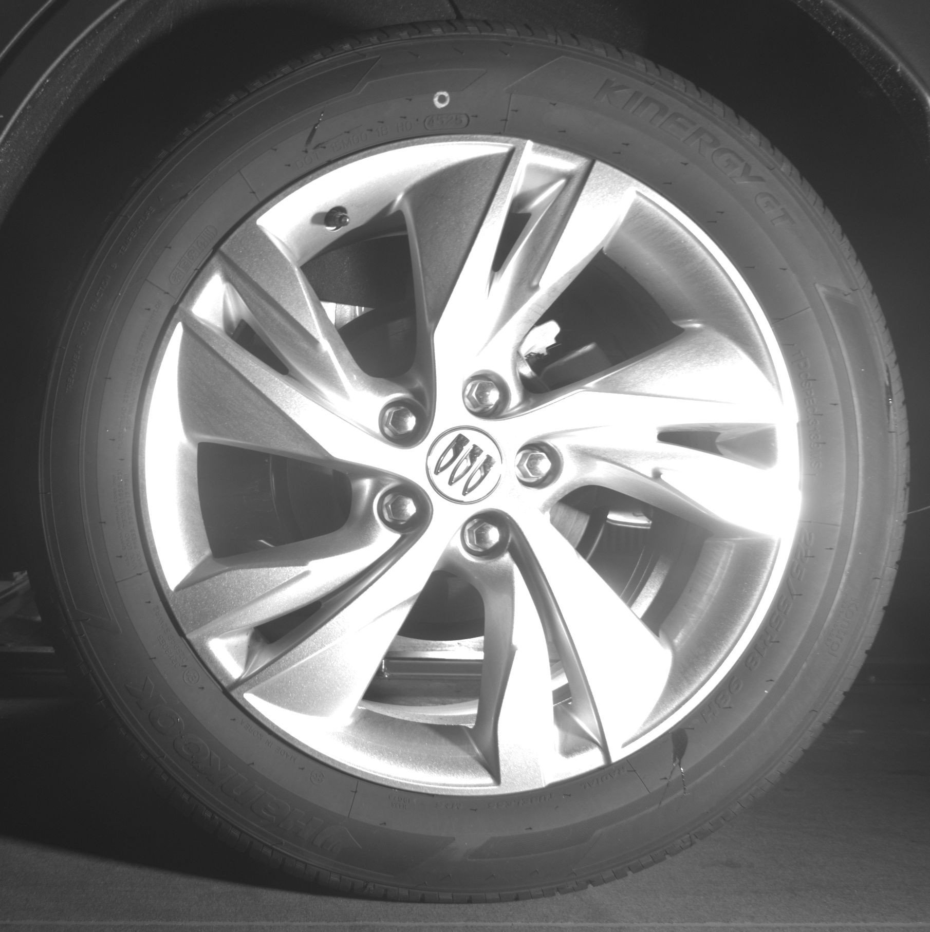 Thumbnail: 2026 Buick Encore GX - 14