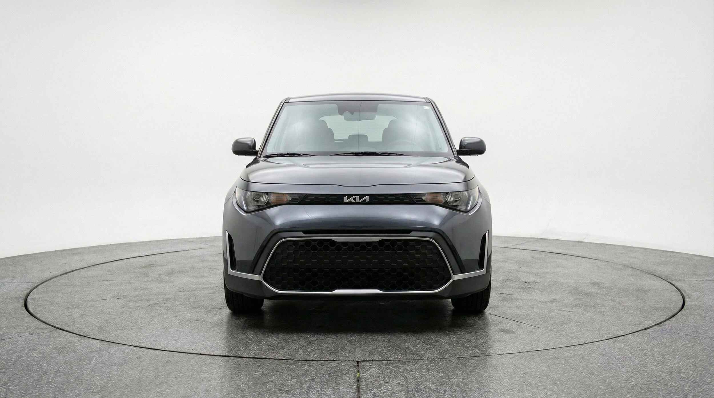 Thumbnail: 2025 Kia Soul - 2