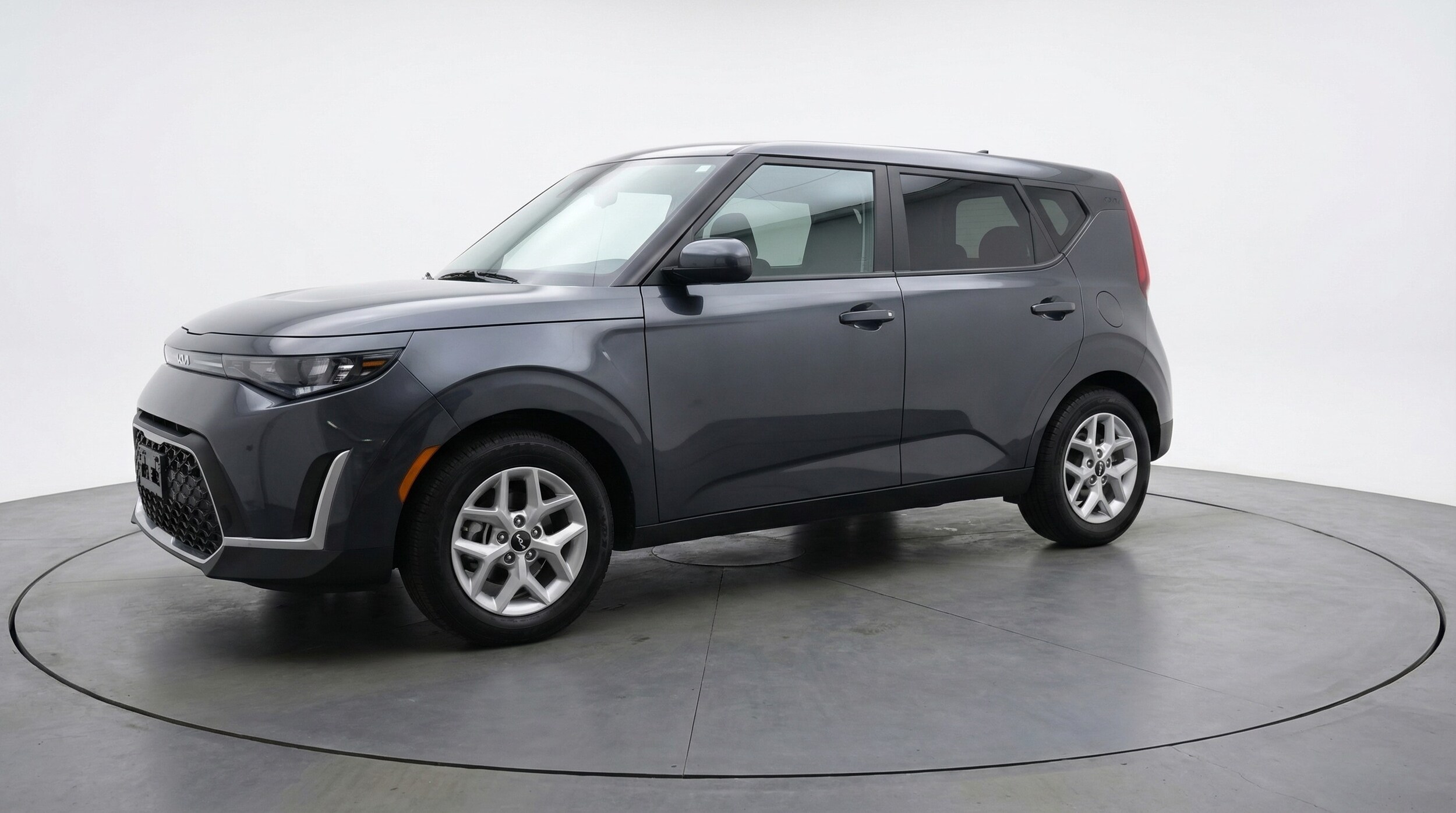 Thumbnail: 2025 Kia Soul - 3