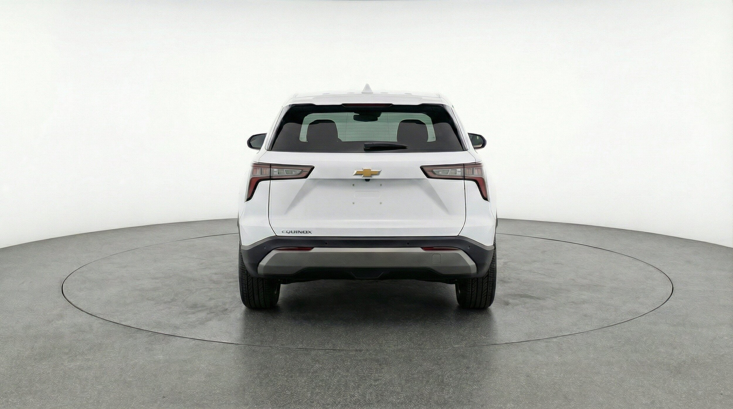 Thumbnail: 2025 Chevrolet Equinox - 7