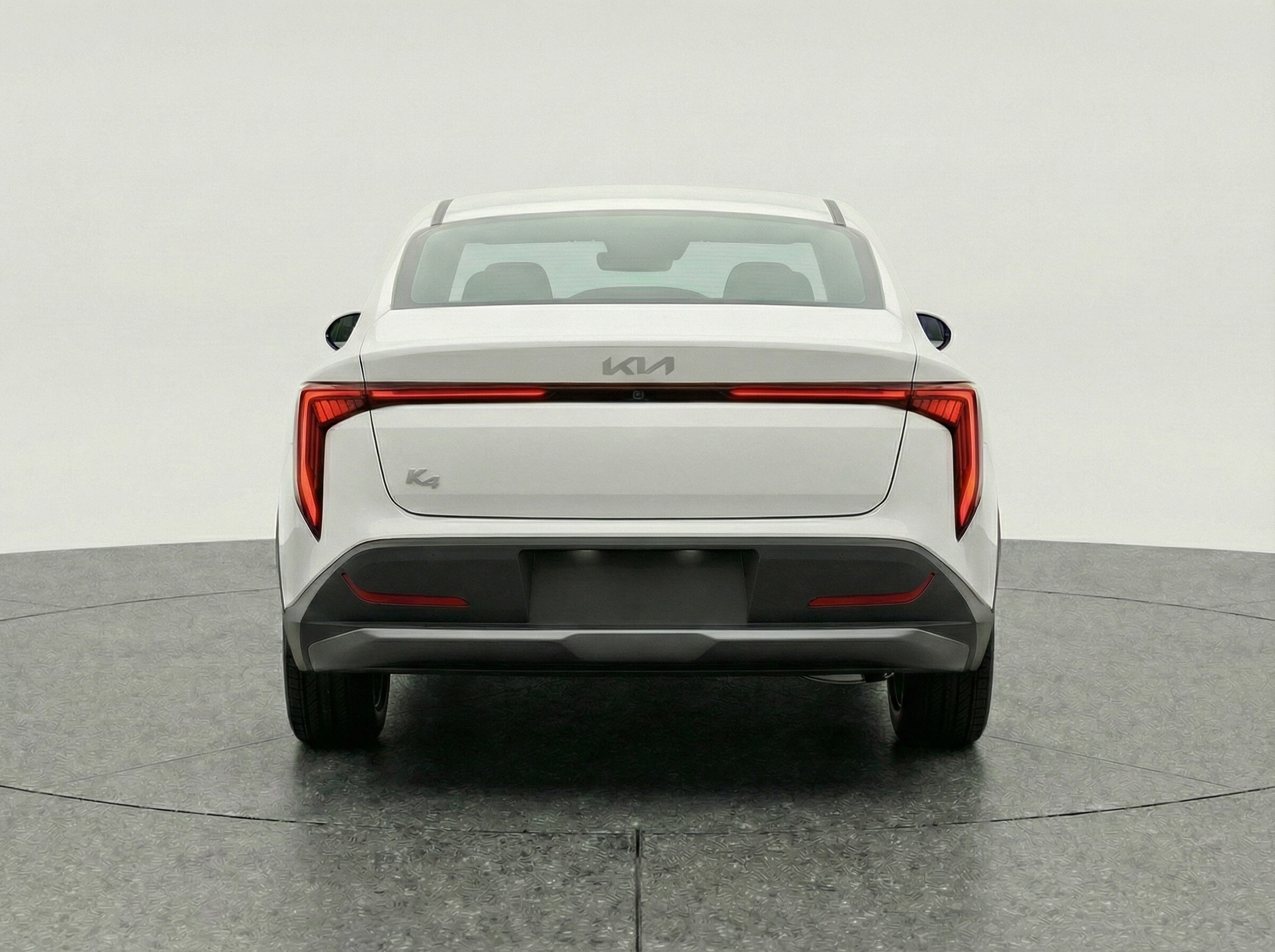 Thumbnail: 2025 Kia K4 - 6