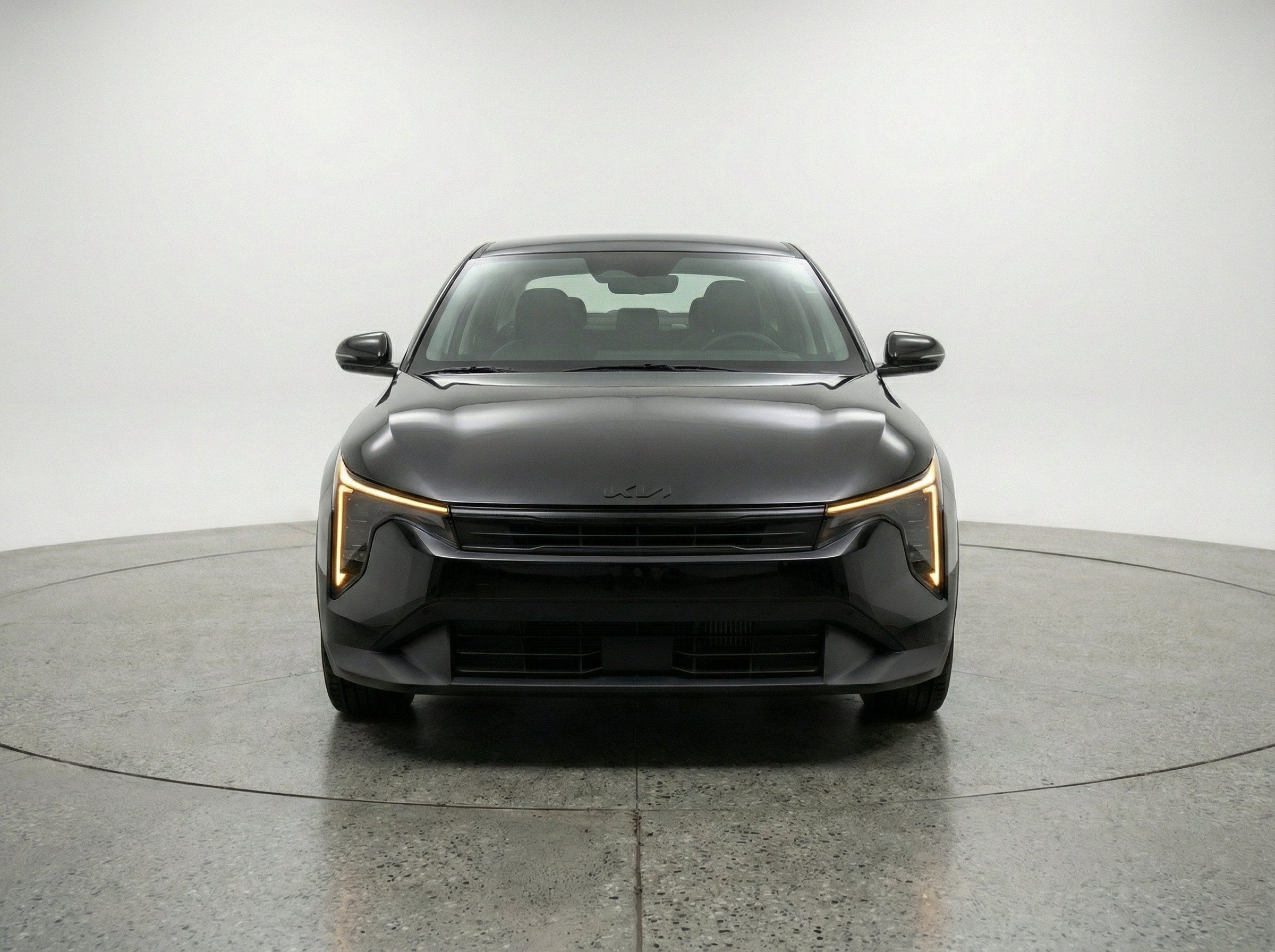 Thumbnail: 2025 Kia K4 - 2