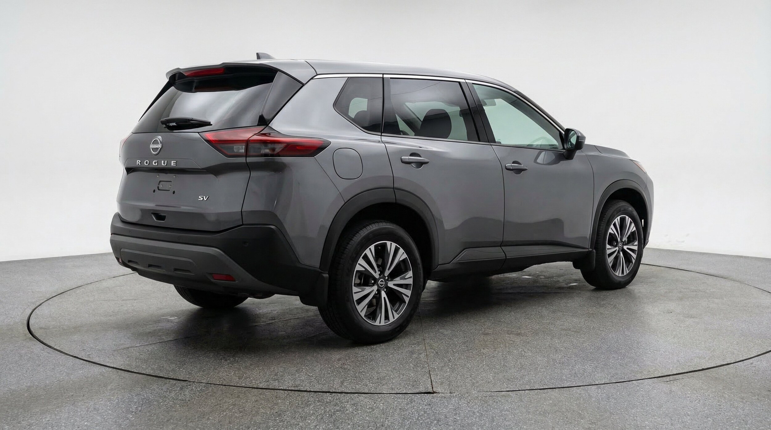 Thumbnail: 2023 Nissan Rogue - 9