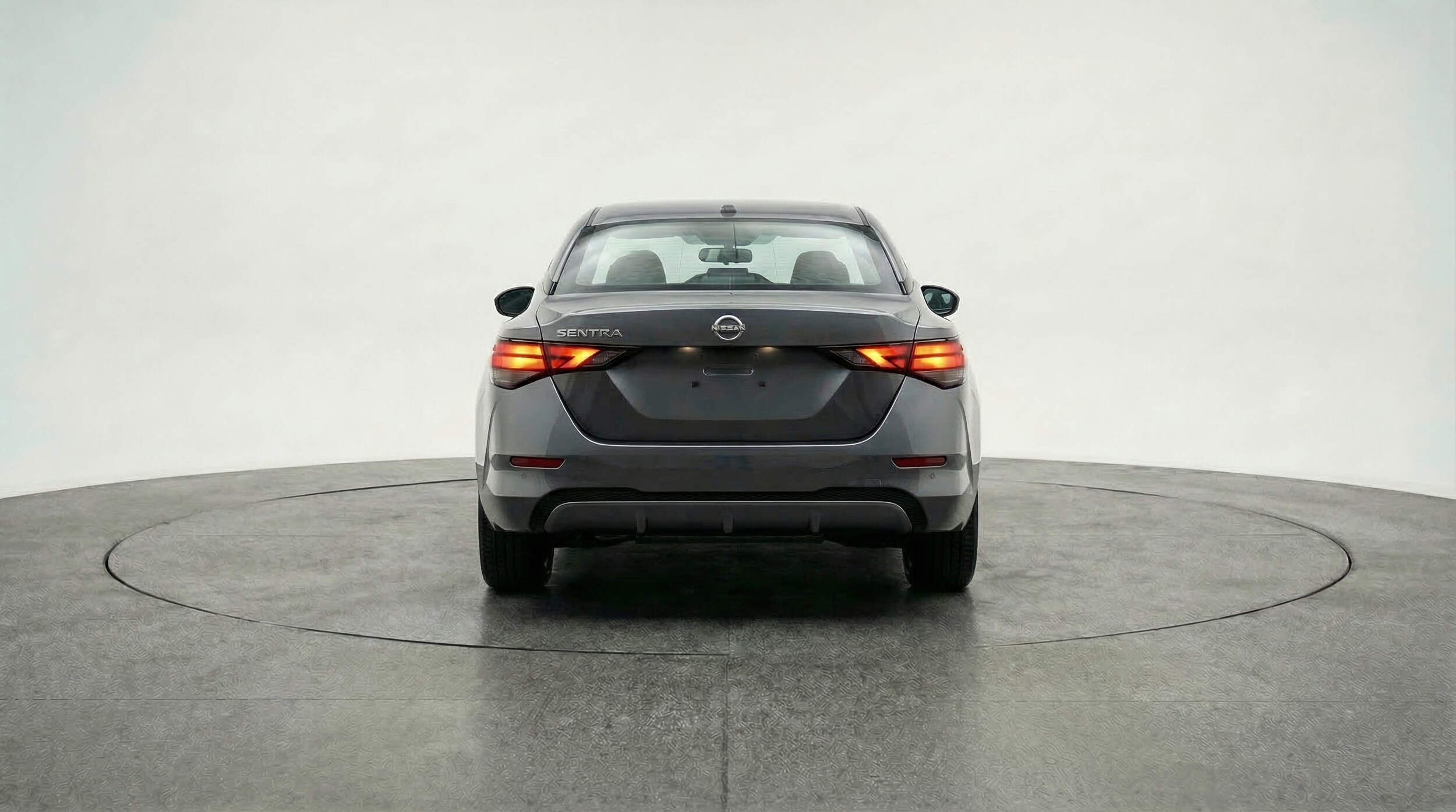 Thumbnail: 2025 Nissan Sentra - 6