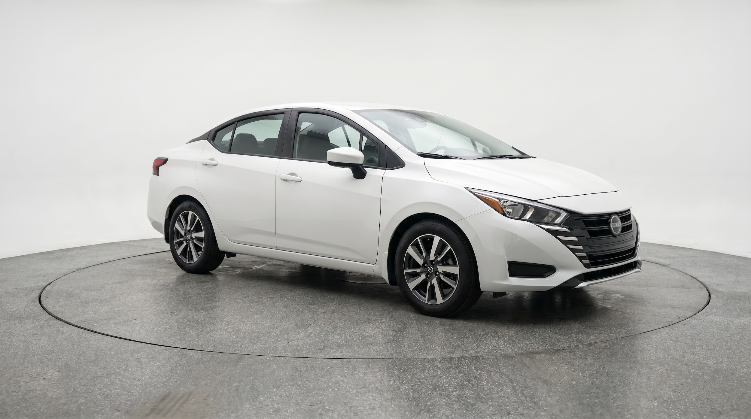 Thumbnail: 2025 Nissan Versa - 1