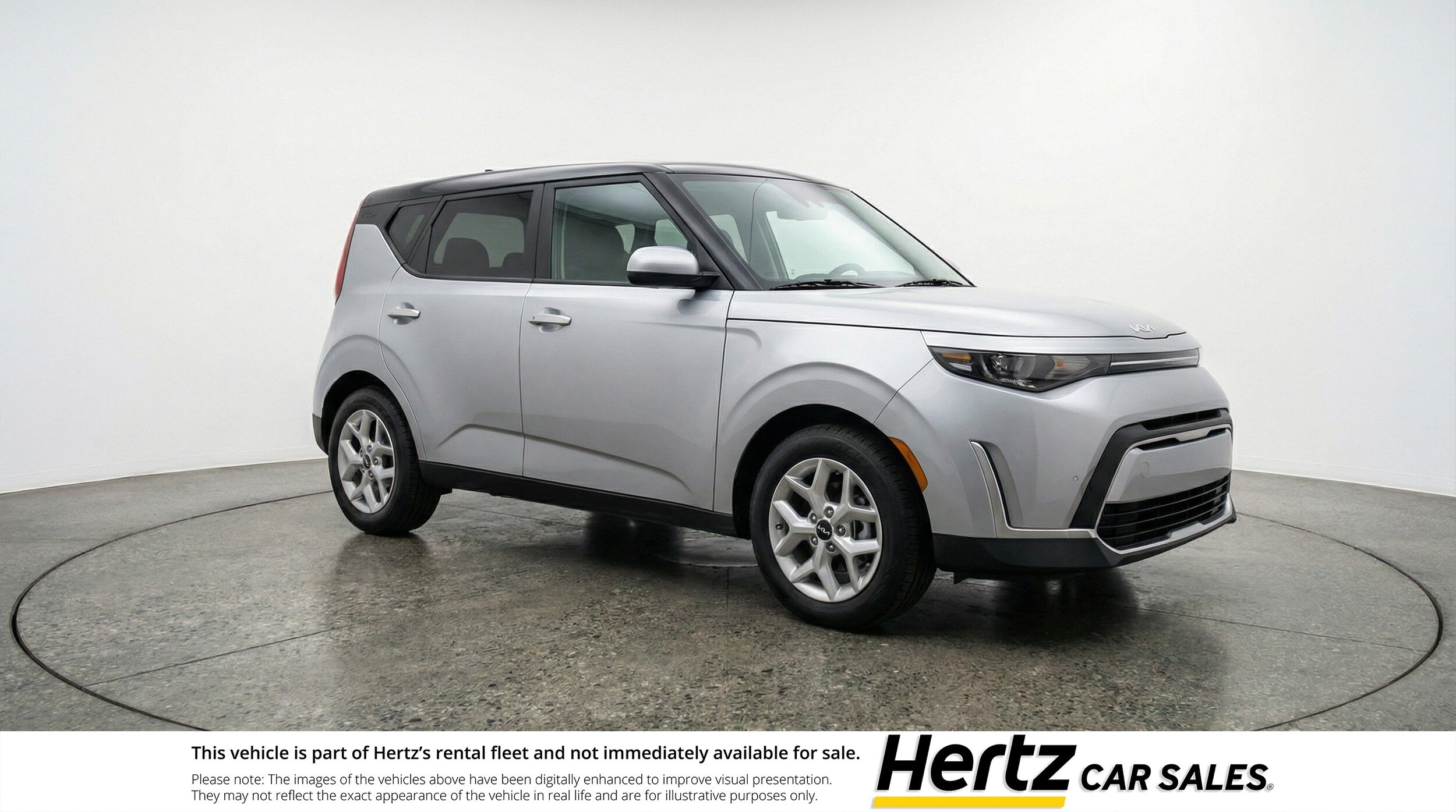 Thumbnail: 2025 Kia Soul - 1