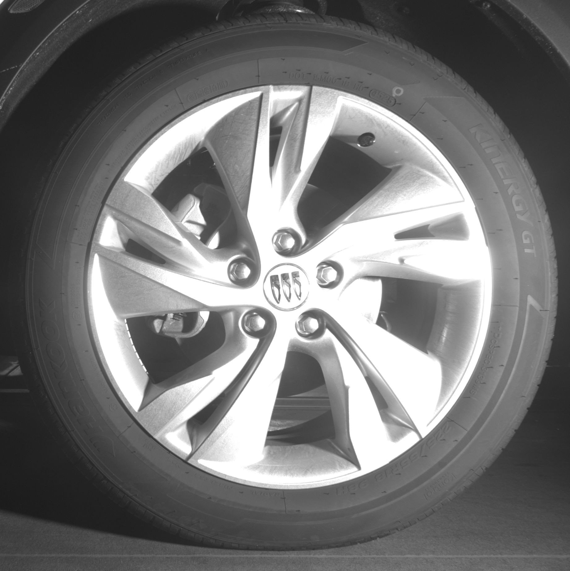 Thumbnail: 2026 Buick Encore GX - 12
