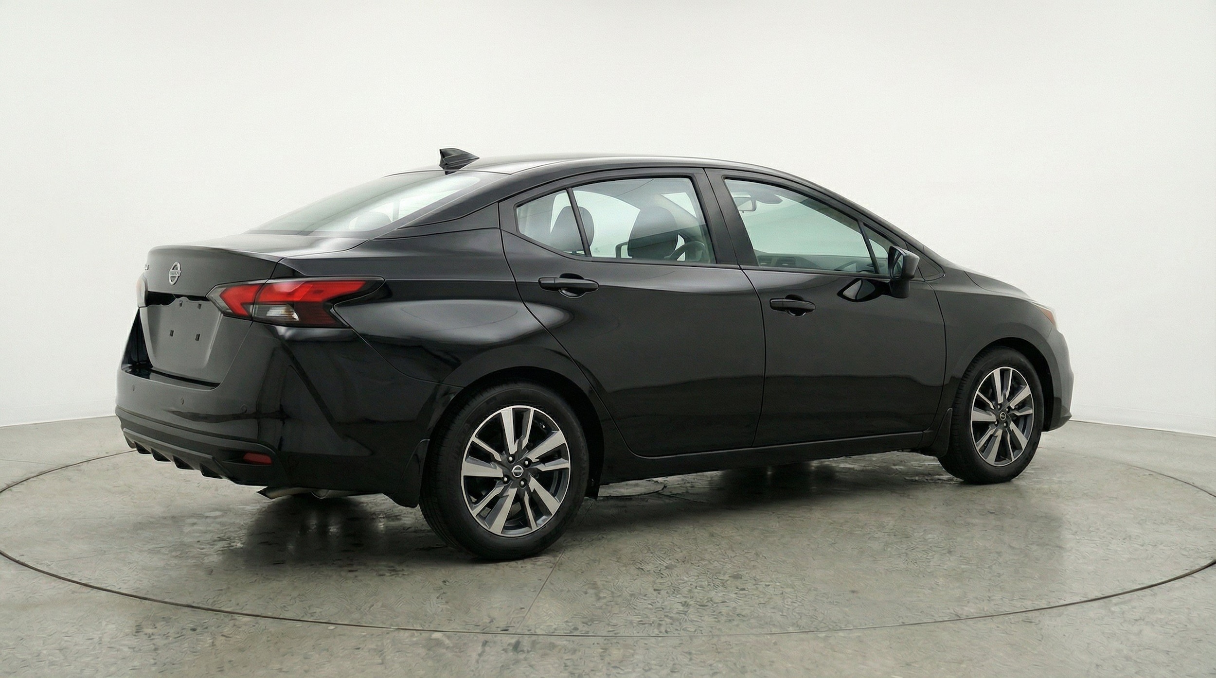 Thumbnail: 2025 Nissan Versa - 9