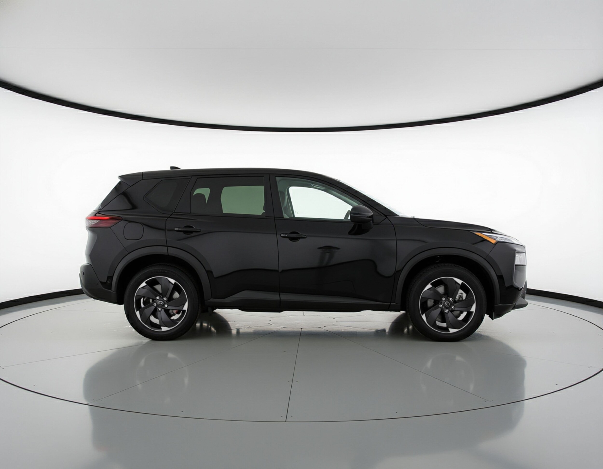 Thumbnail: 2025 Nissan Rogue - 11