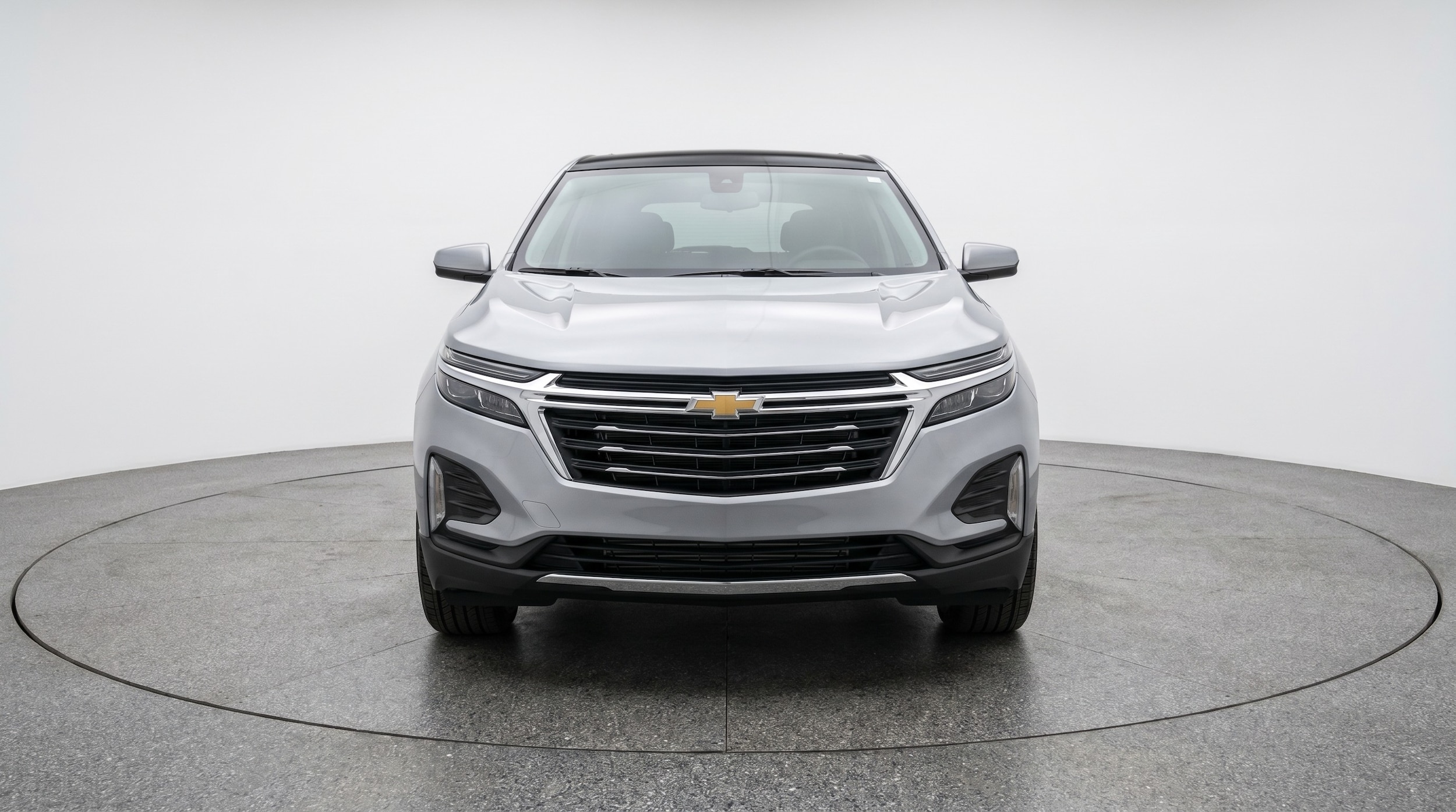 Thumbnail: 2025 Chevrolet Equinox - 2