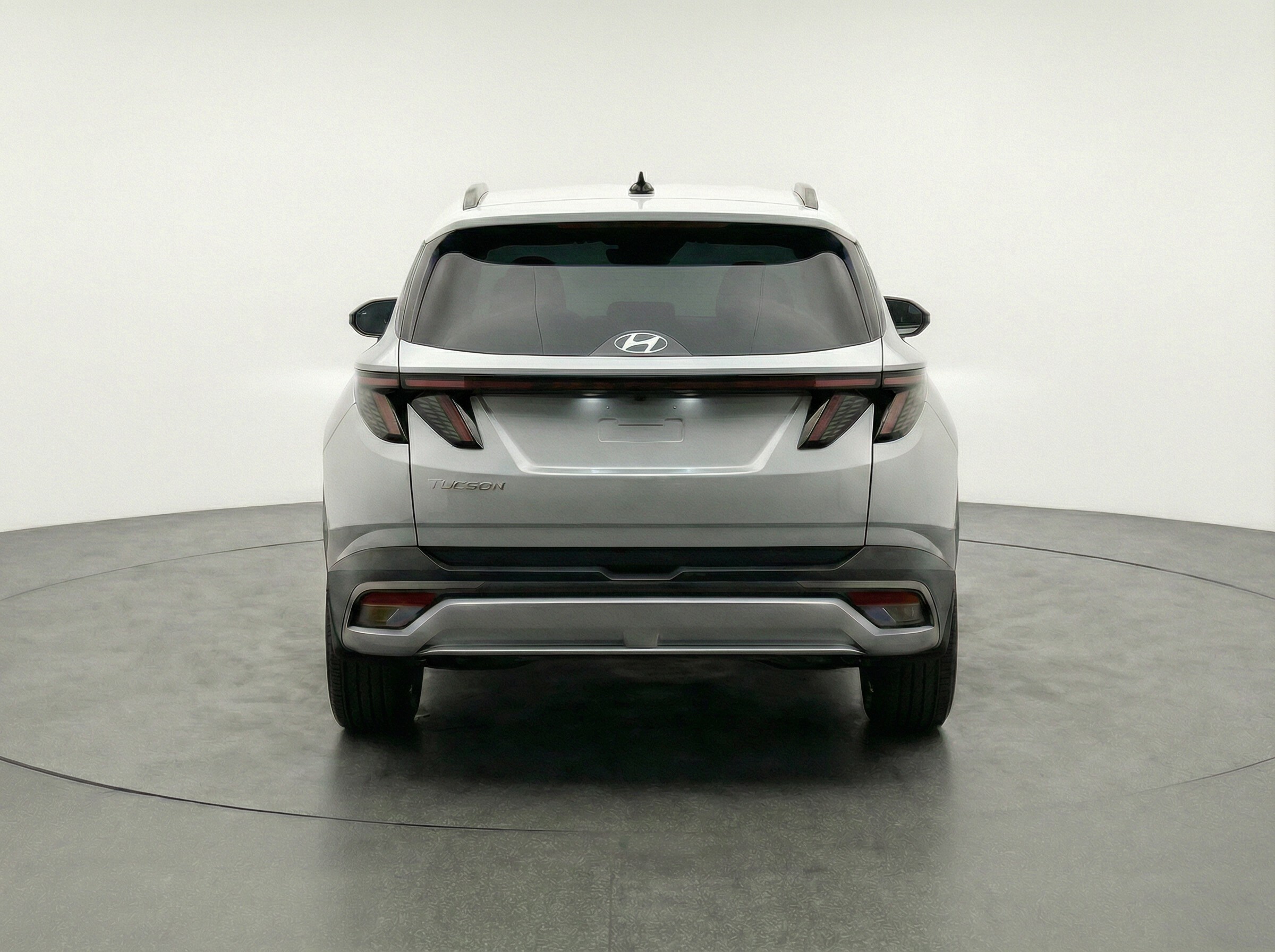 Thumbnail: 2025 Hyundai Tucson - 6