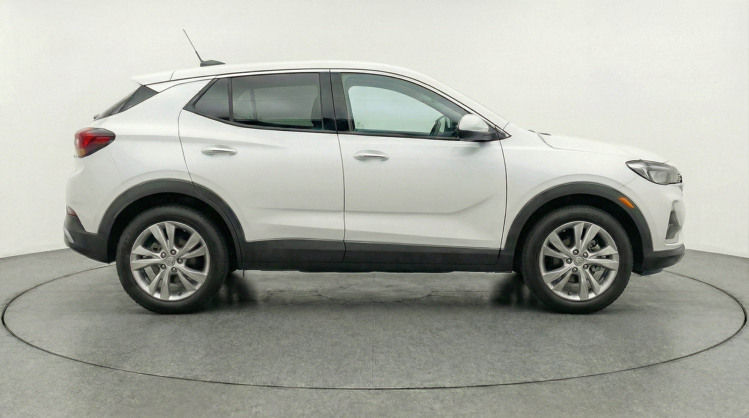 Thumbnail: 2026 Buick Encore GX - 11