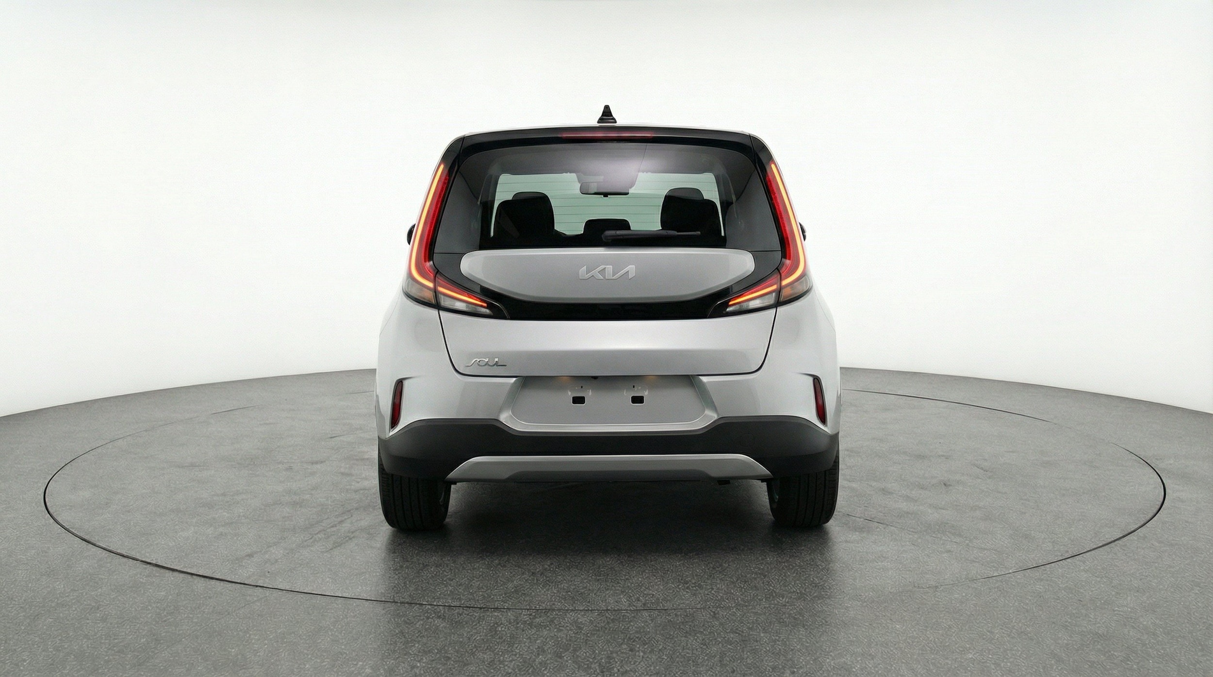 Thumbnail: 2025 Kia Soul - 7