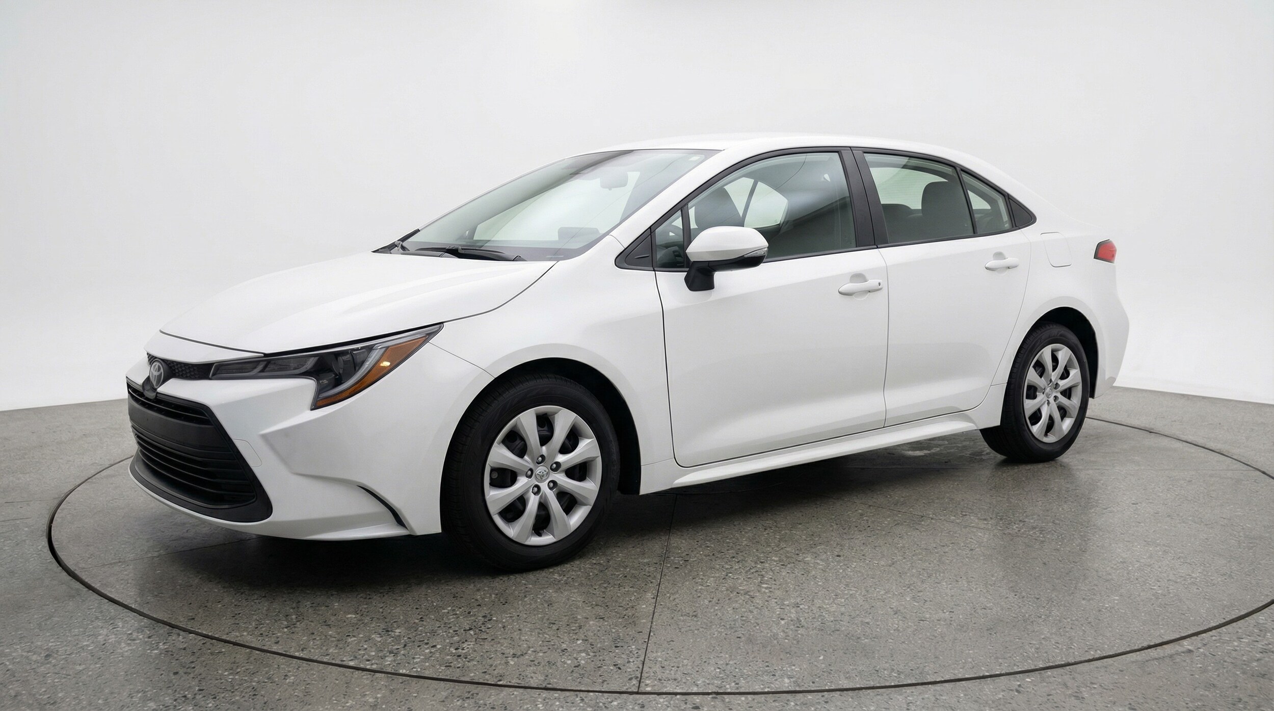 Thumbnail: 2025 Toyota Corolla - 3