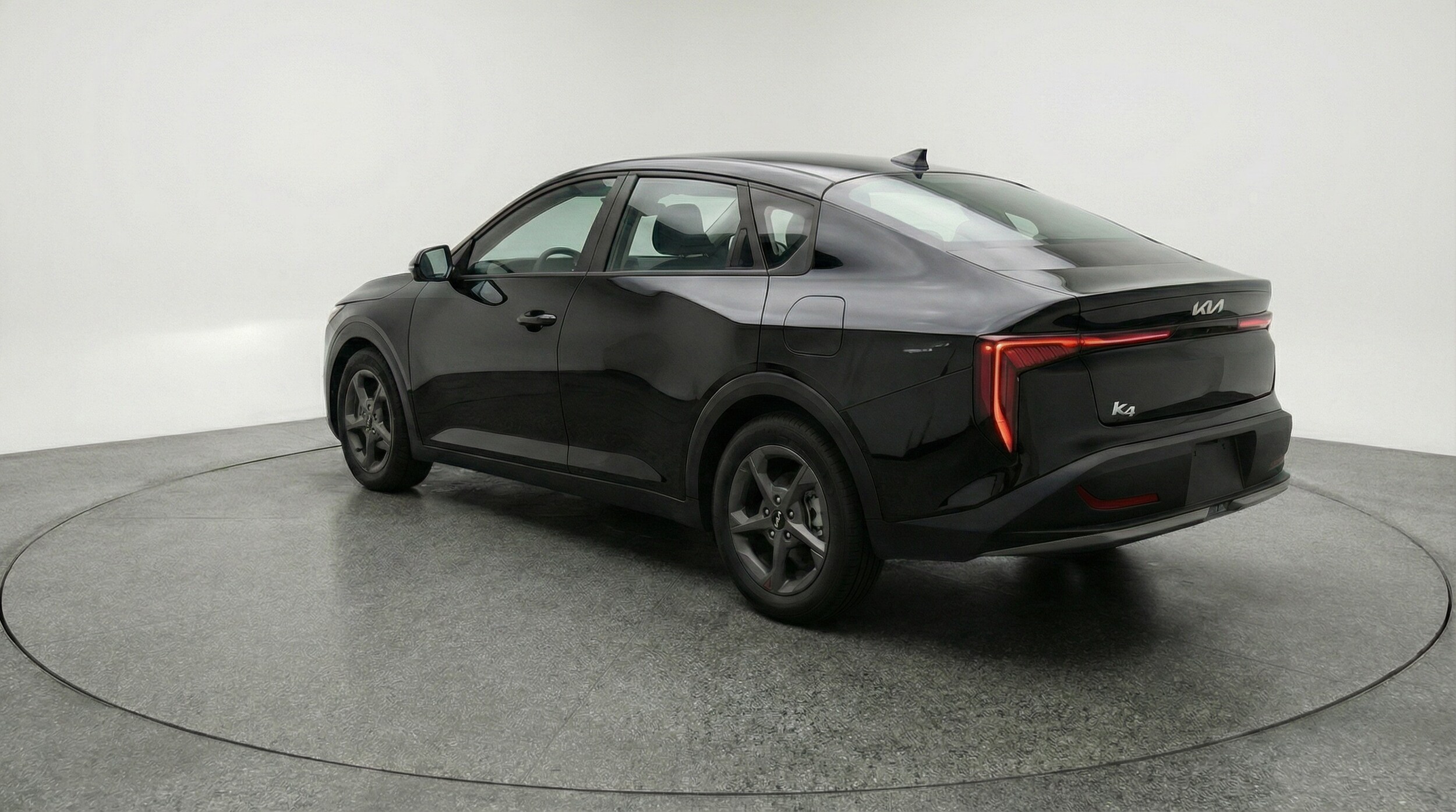 Thumbnail: 2025 Kia K4 - 5