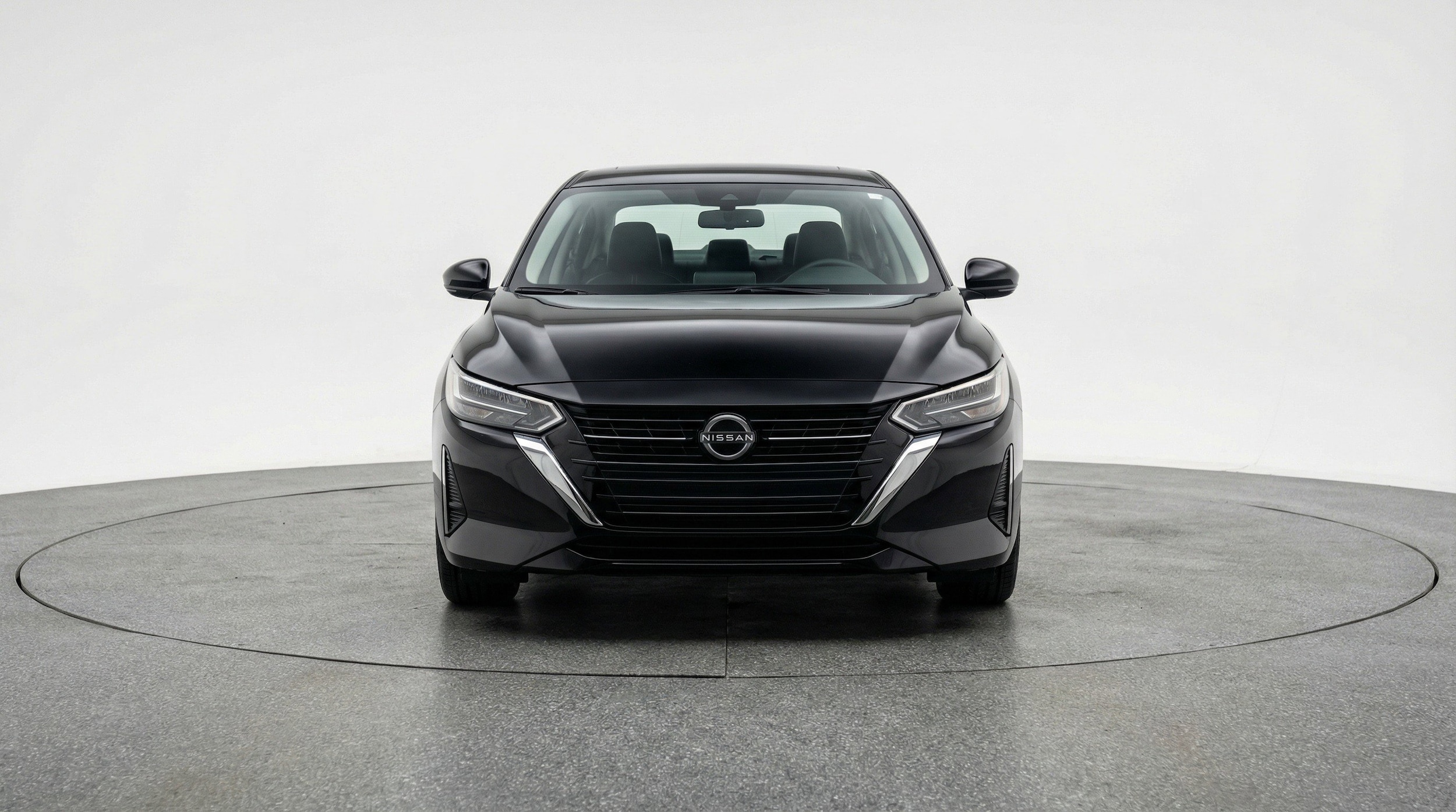 Thumbnail: 2025 Nissan Sentra - 2