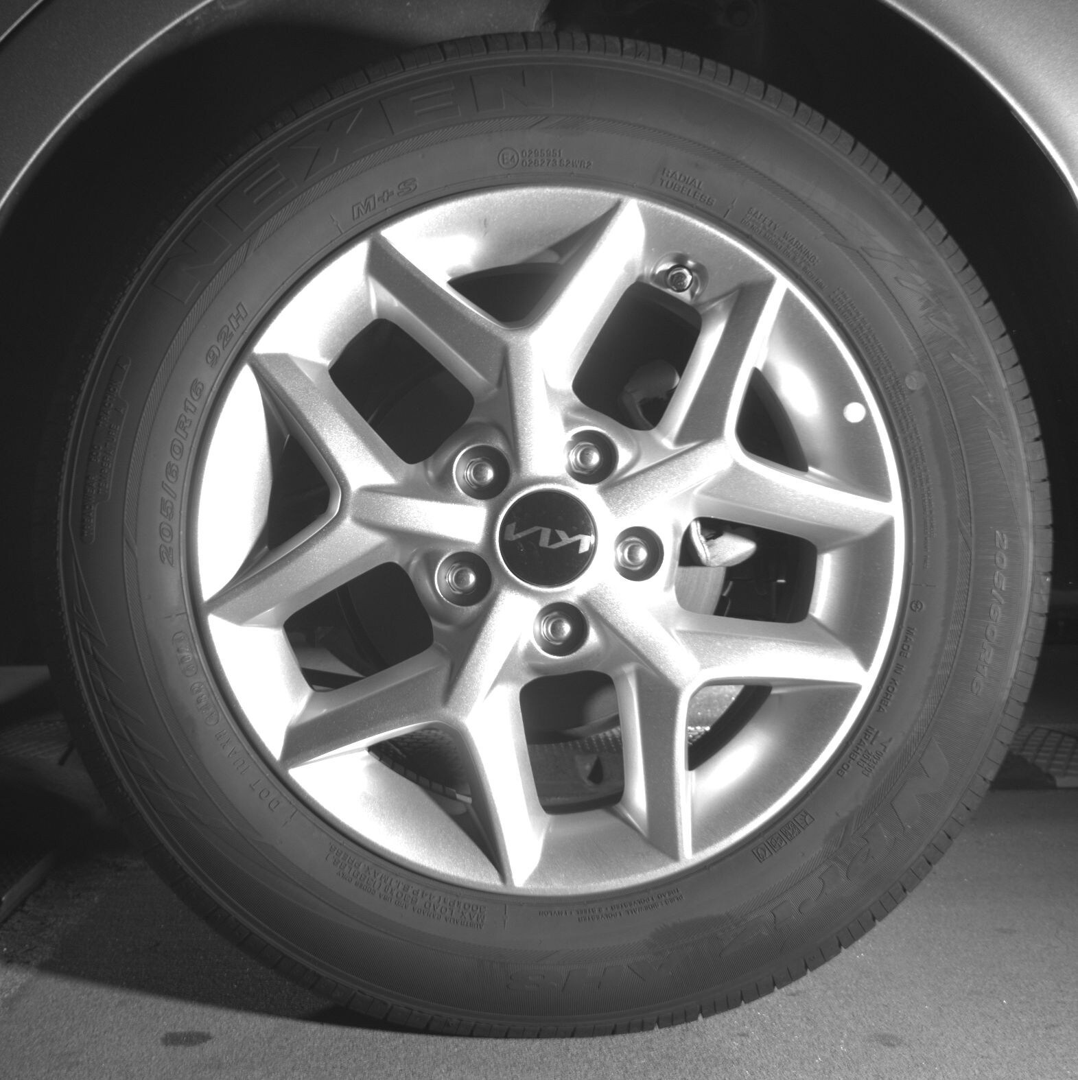 Thumbnail: 2025 Kia Soul - 11