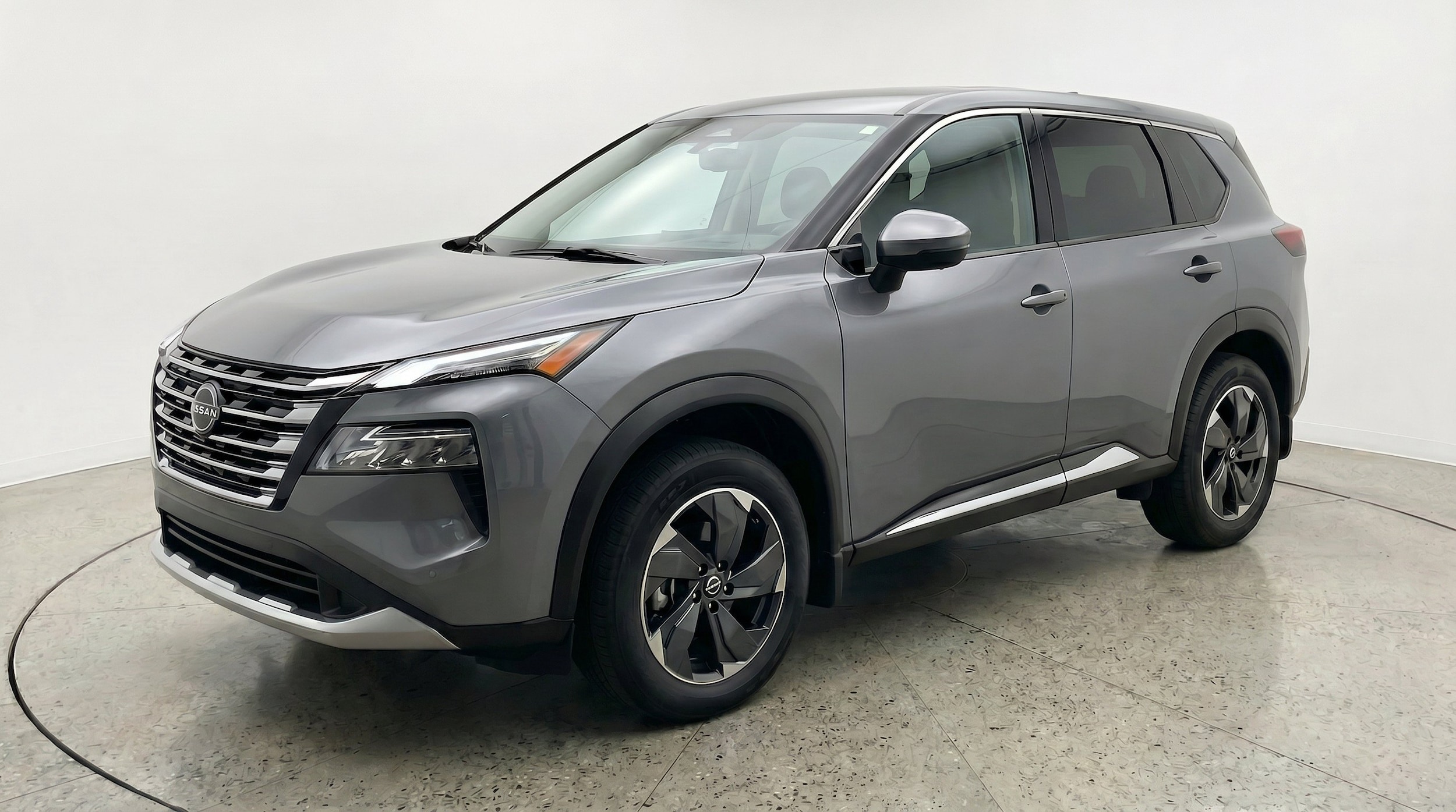 Thumbnail: 2025 Nissan Rogue - 3