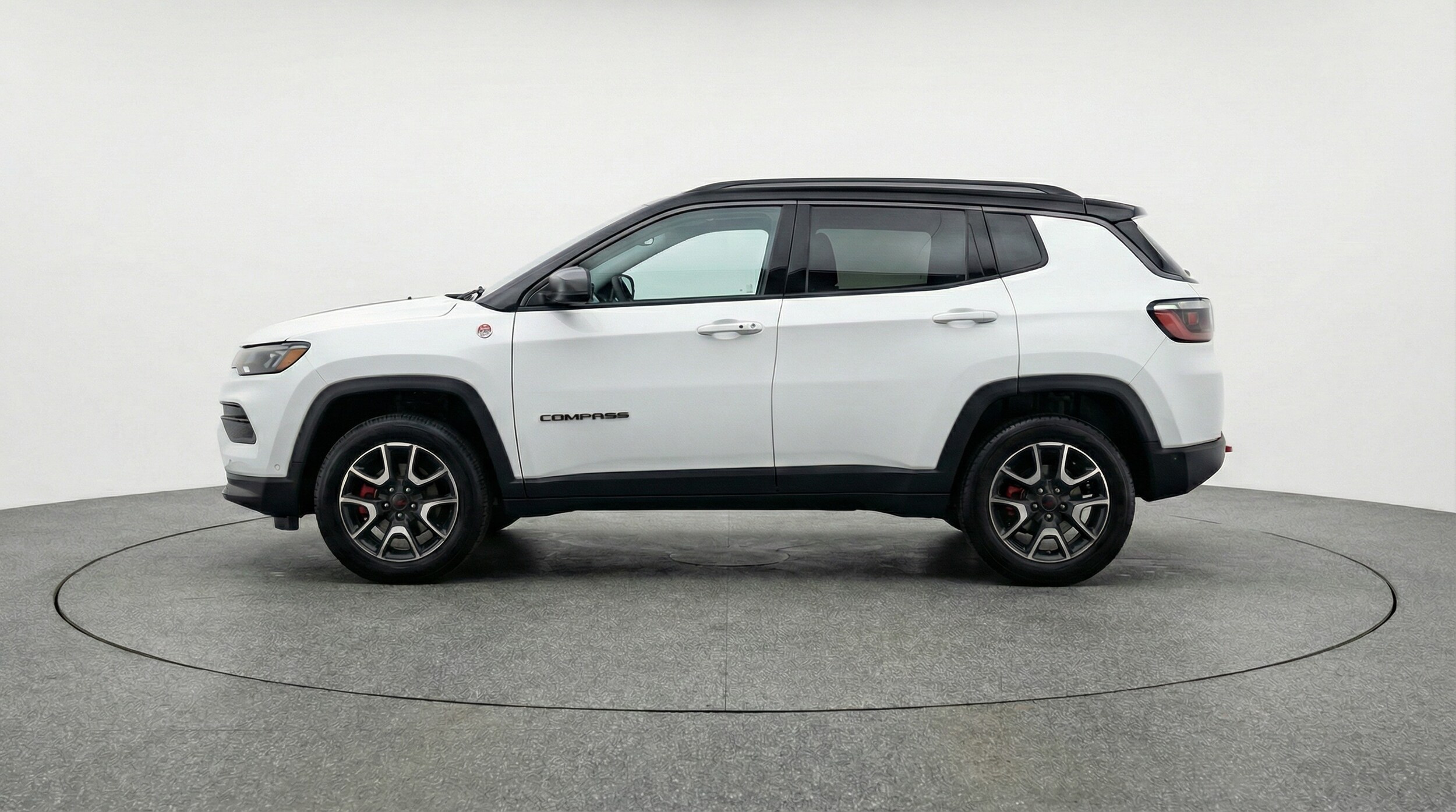 Thumbnail: 2025 Jeep Compass - 4