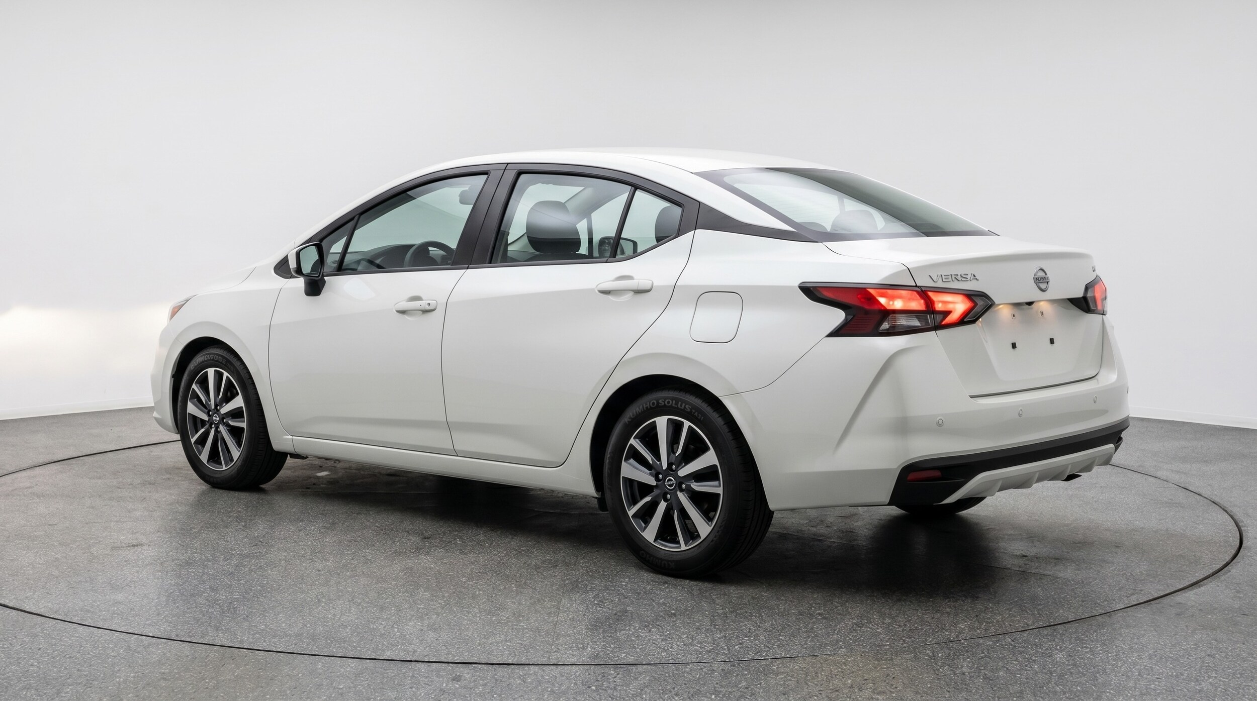 Thumbnail: 2025 Nissan Versa - 5