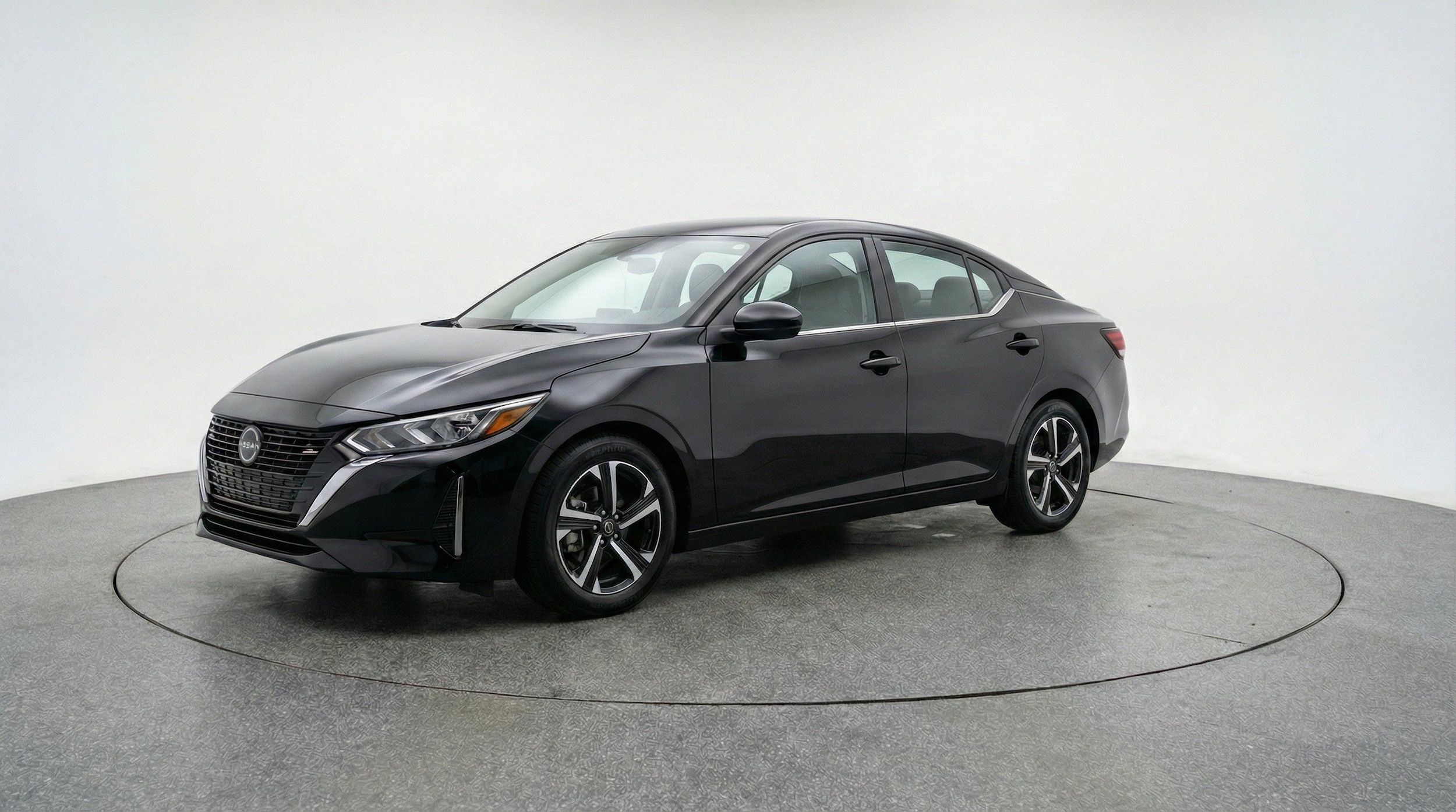Thumbnail: 2025 Nissan Sentra - 3