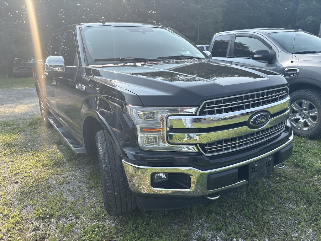Used 2019 Ford F-150
