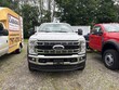 Ford Super Duty F-550 DRW