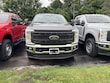 Ford Super Duty F-250 SRW