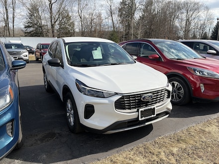 2023 Ford Escape Active Active AWD