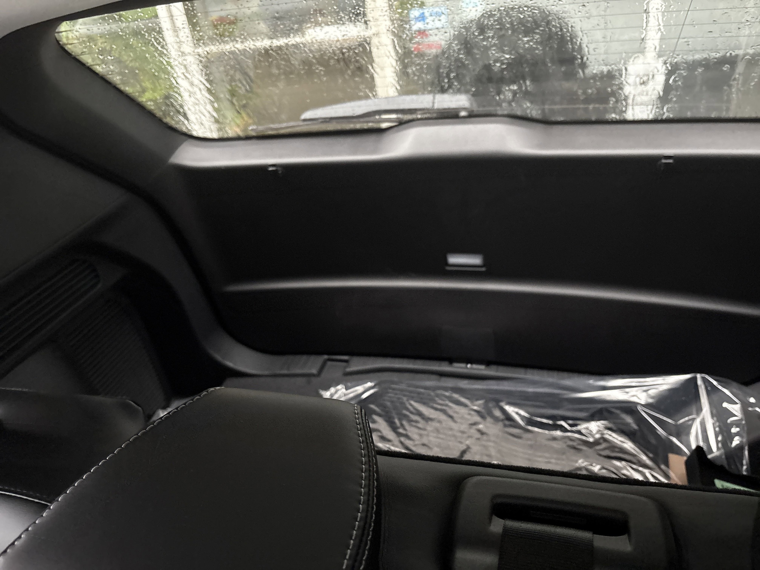 2025 Ford Escape Plug-in hybrid PHEV - Photo 10