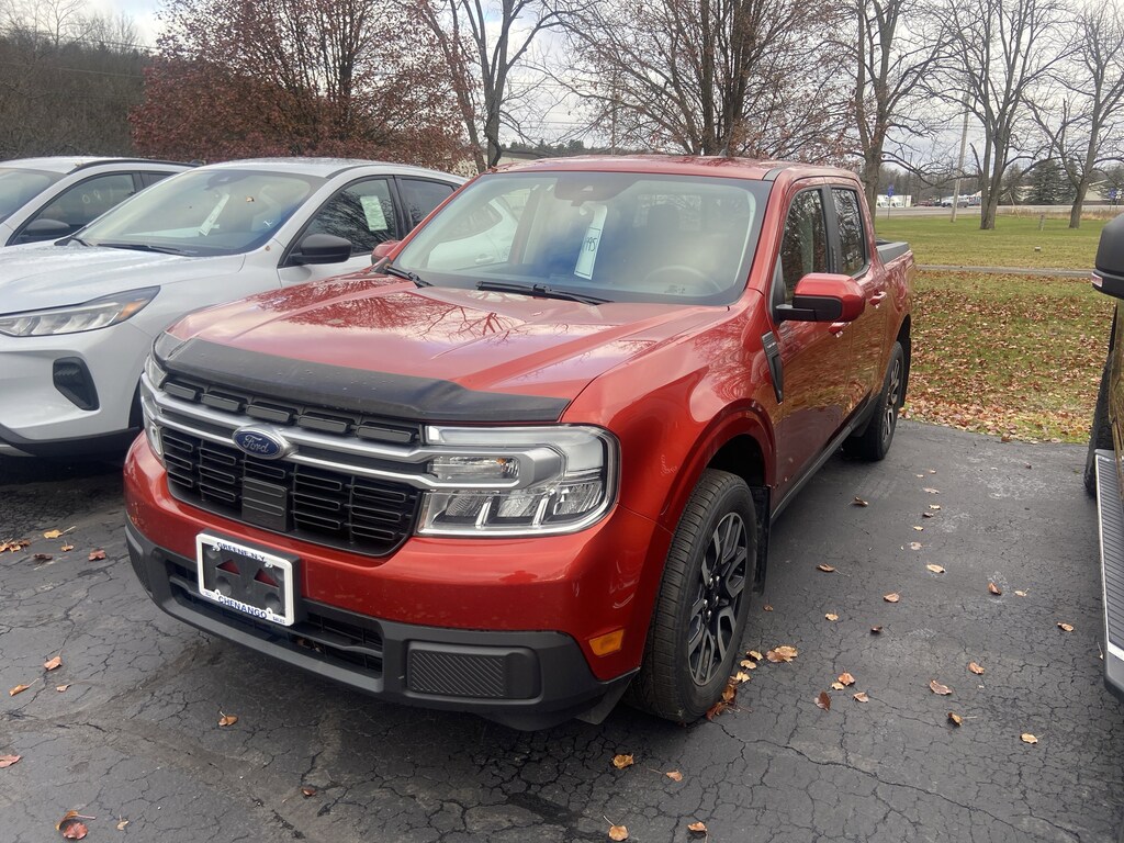 Used 2022 Ford Maverick XL XL AWD SuperCrew