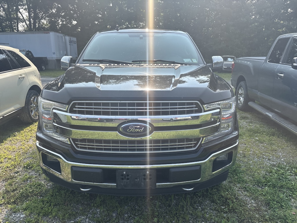 Used 2019 Ford F-150
