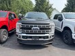 Ford Super Duty F-350 SRW