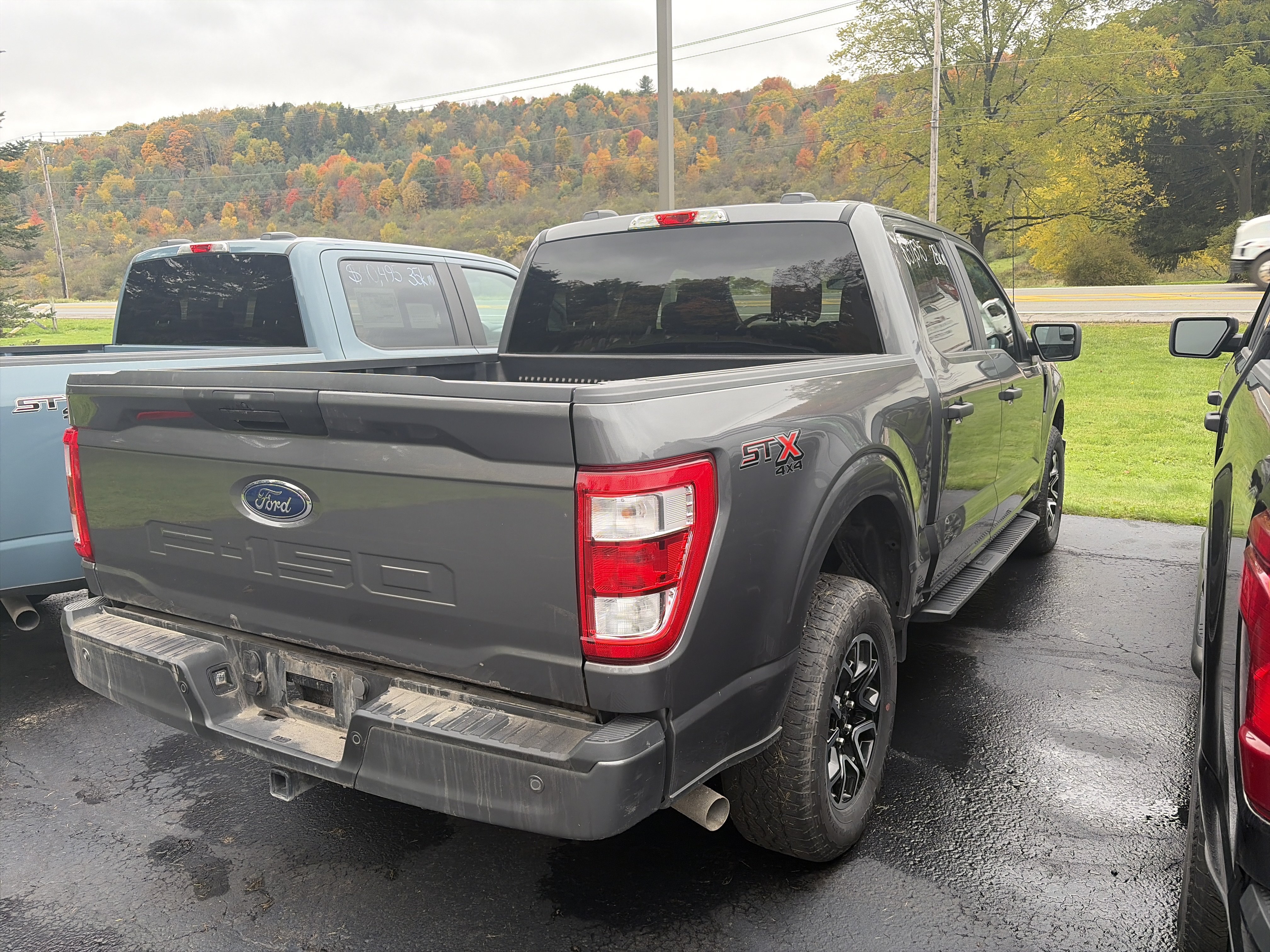 Used 2023 Ford F-150
