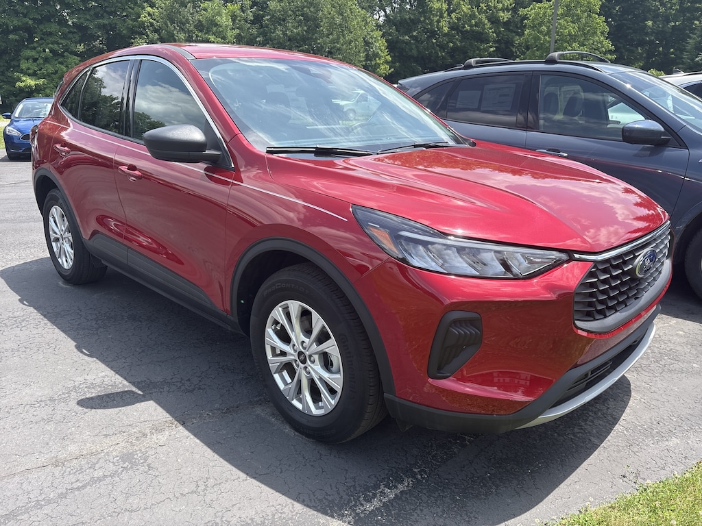 Used 2023 Ford Escape Active Active AWD