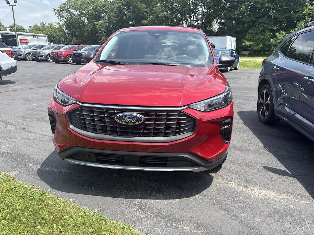 Used 2023 Ford Escape Active Active AWD