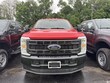 Ford Super Duty F-350 SRW