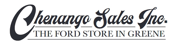 Chenango Sales Inc.